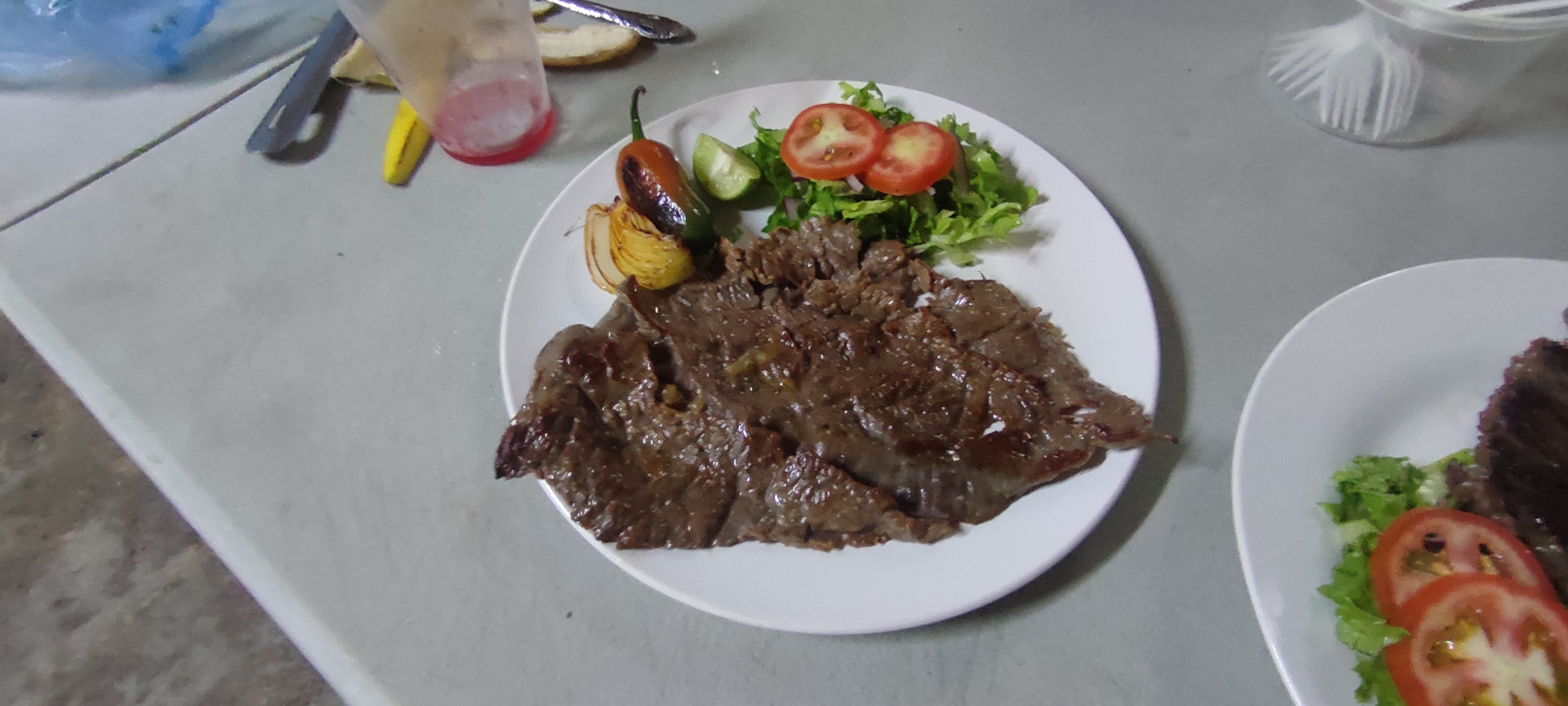 Restaurant Cenizas image 6