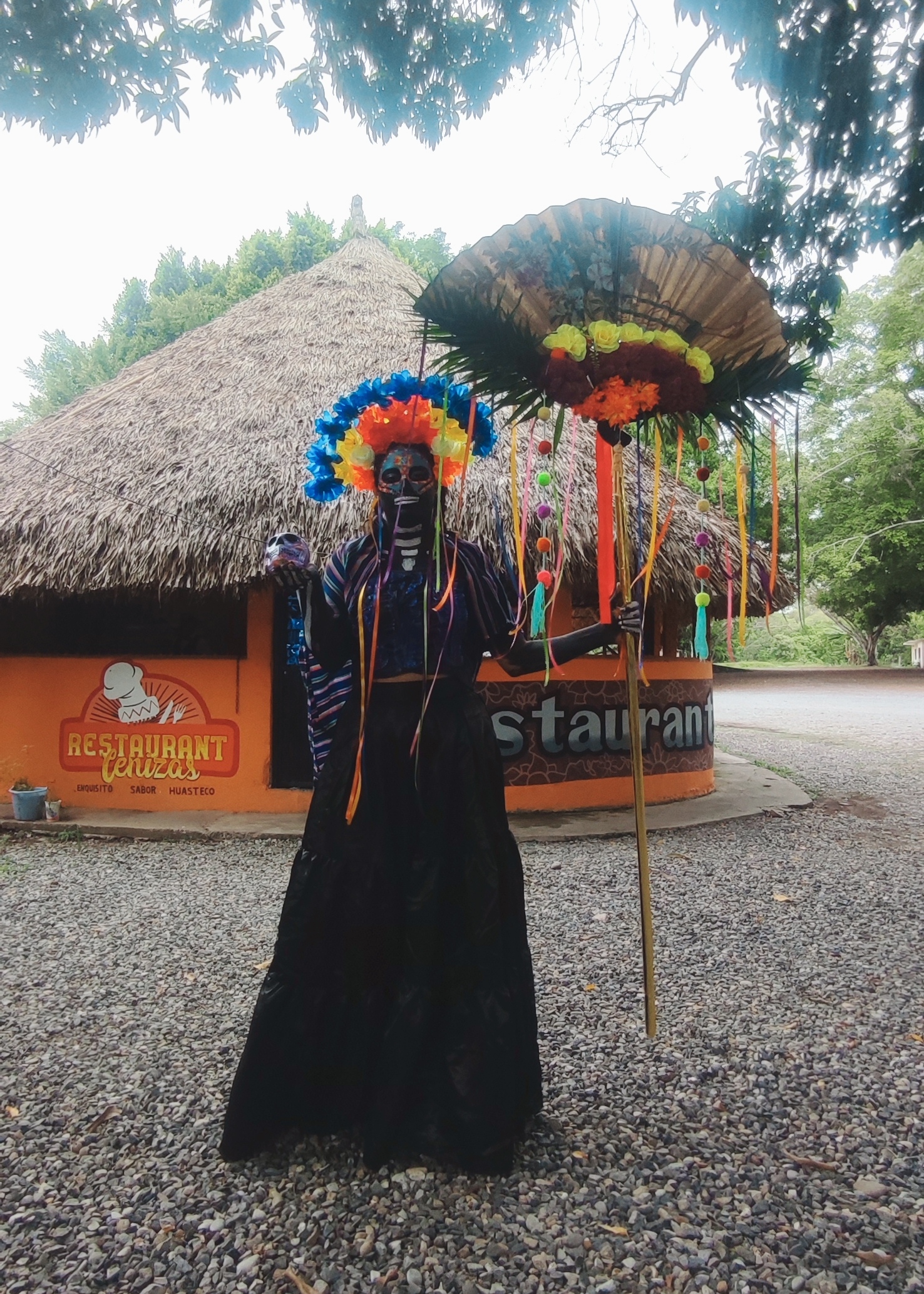 Restaurant Cenizas image 8