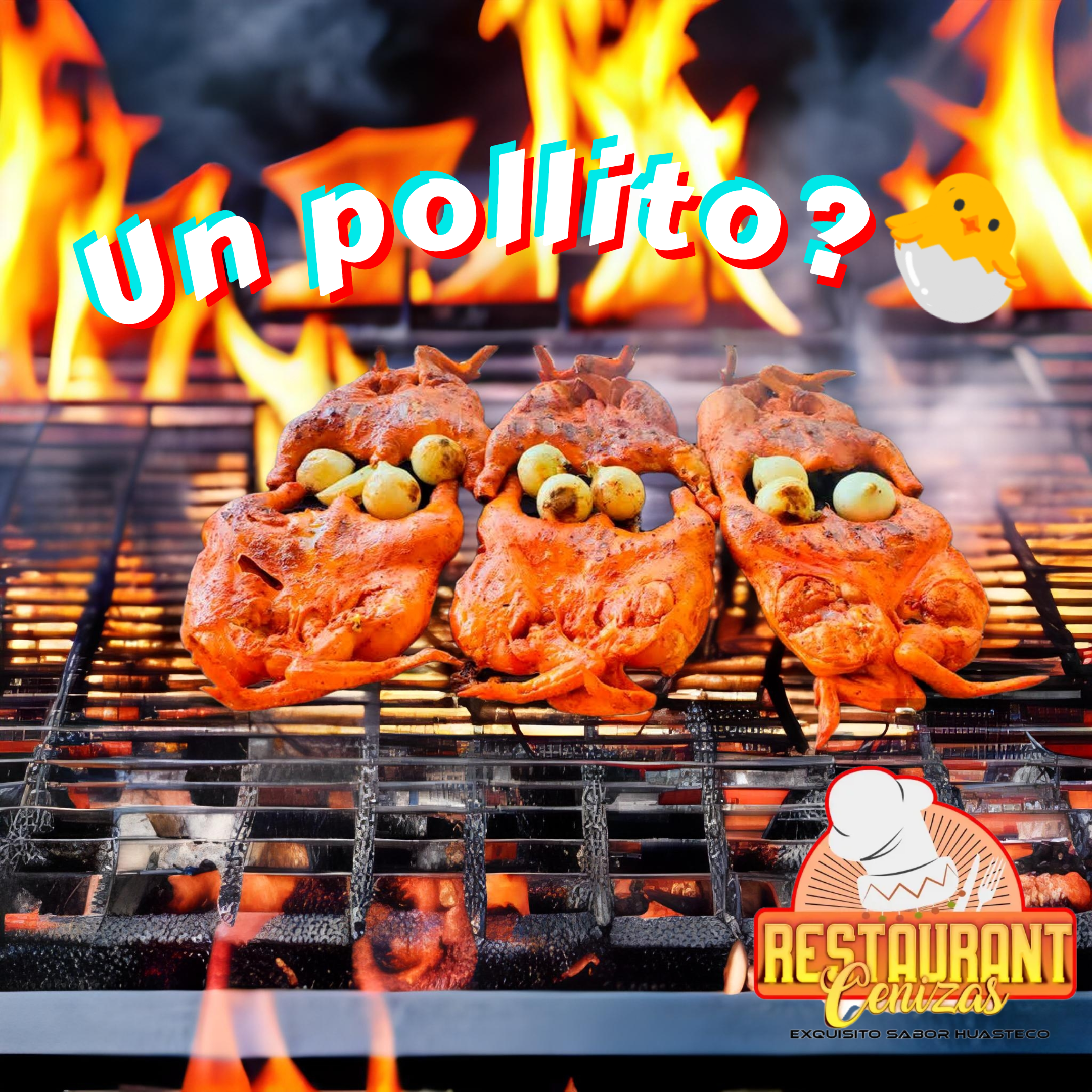 Restaurant Cenizas image 10