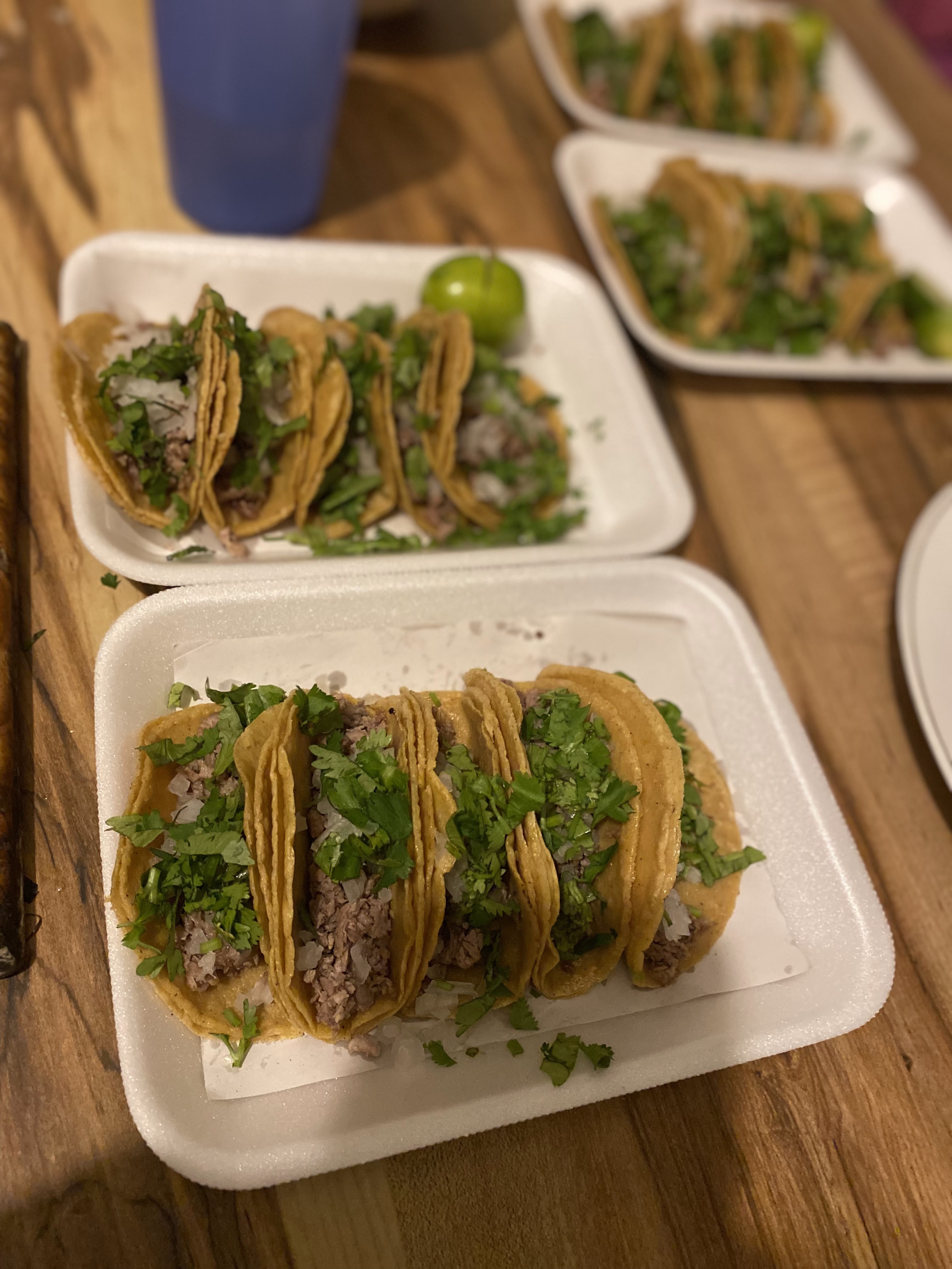 Tacos la Ocampo image 1