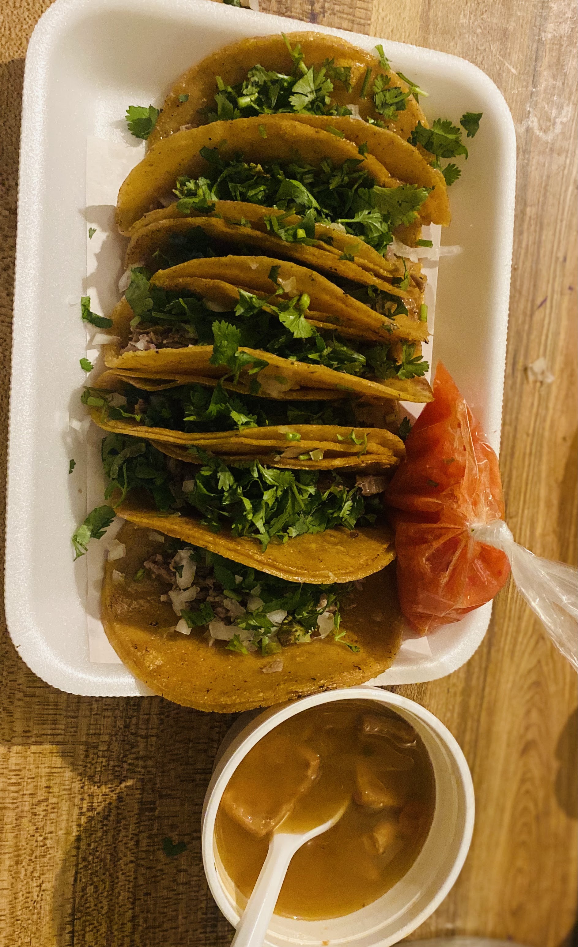 Tacos la Ocampo image 4