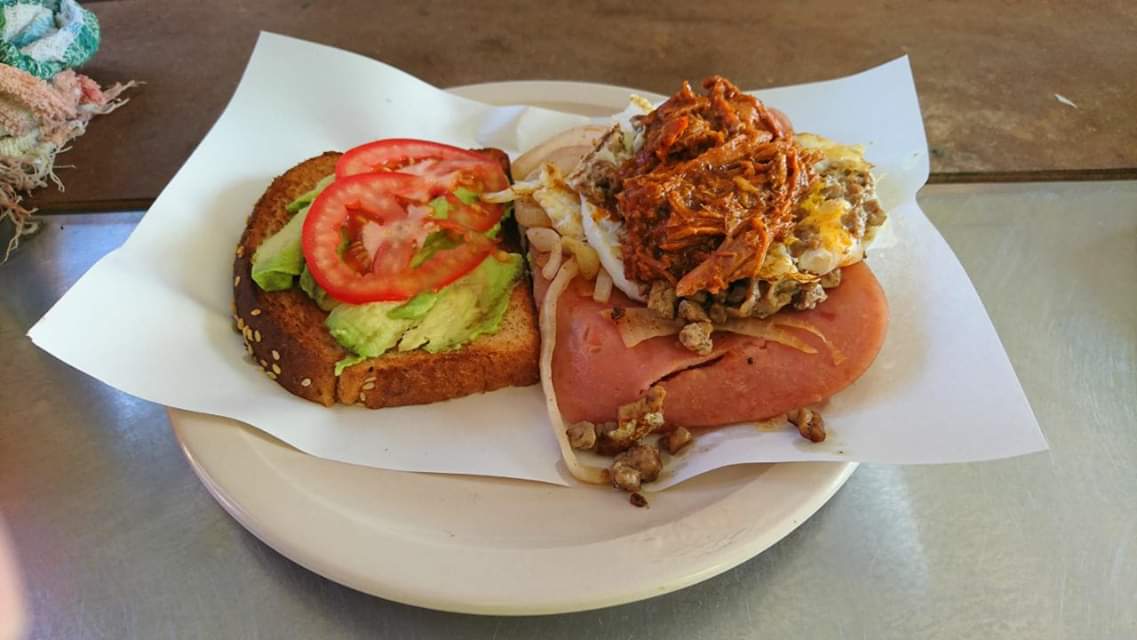 Academy Tacos Y Lonches image 2