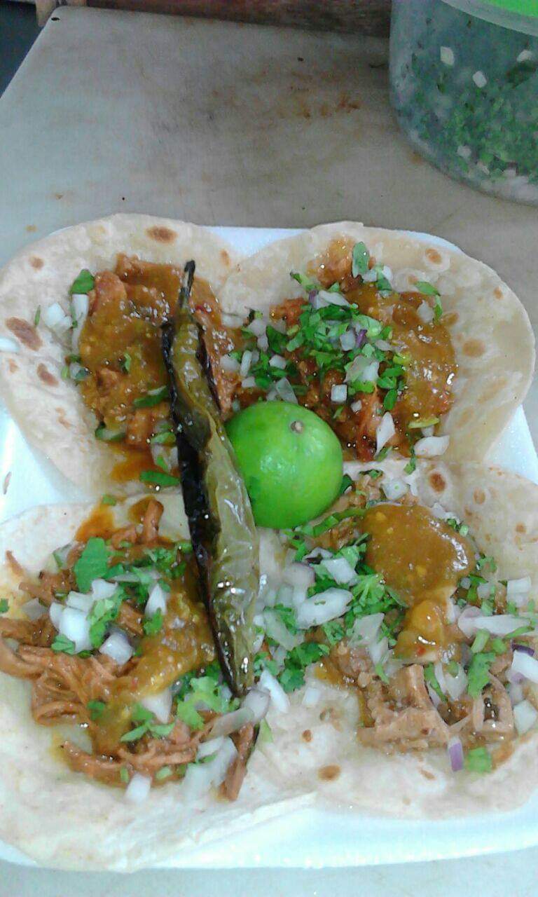 Academy Tacos Y Lonches image 3