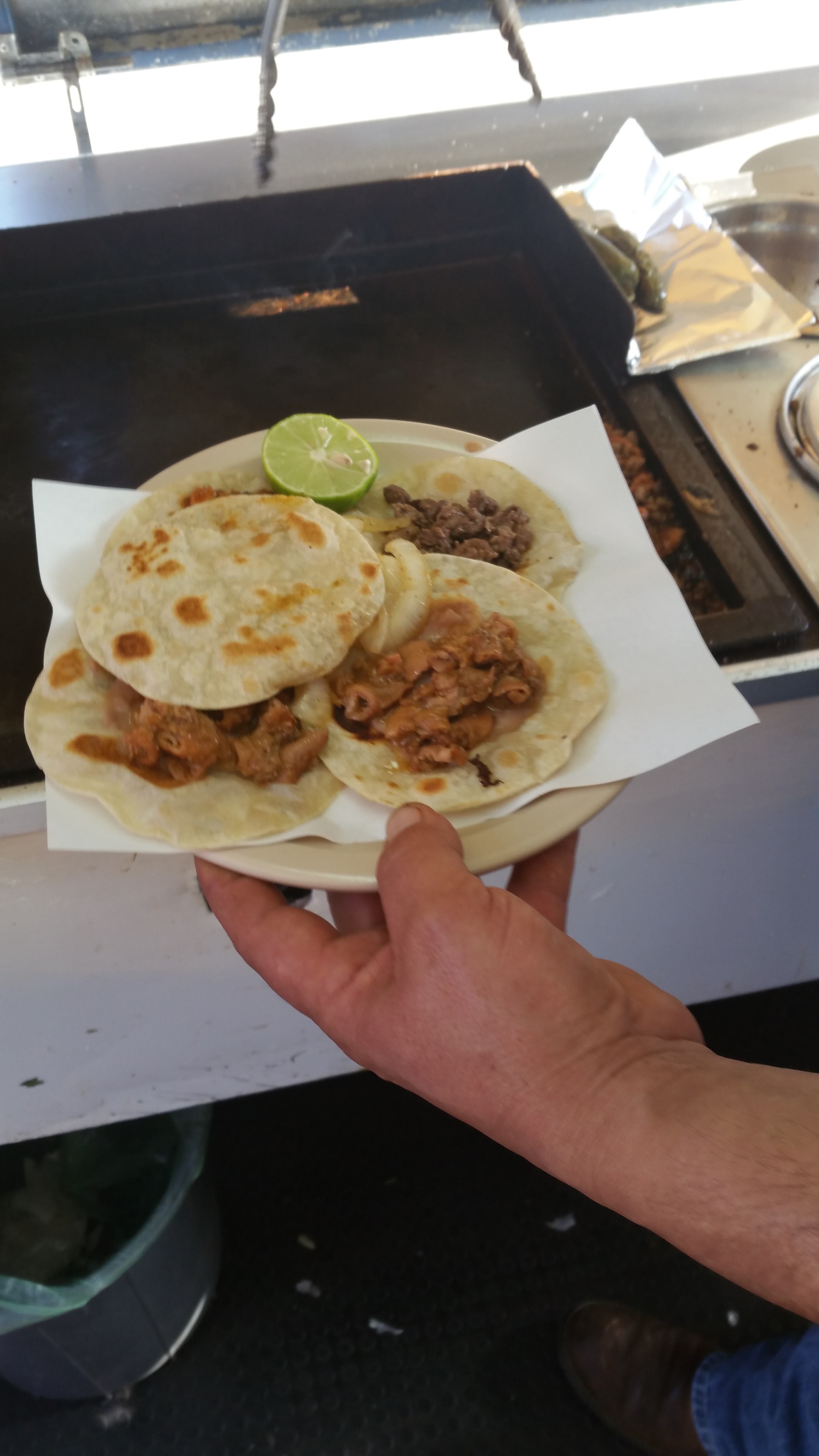 Academy Tacos Y Lonches image 6