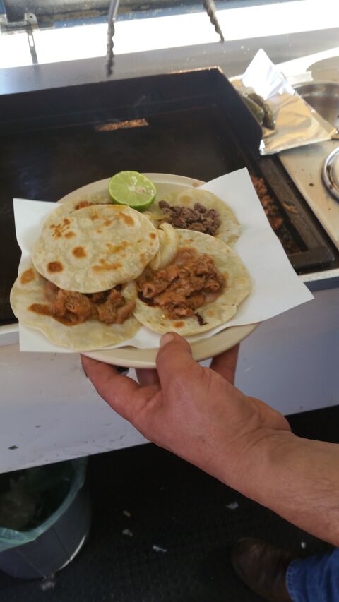 Academy Tacos Y Lonches image 6