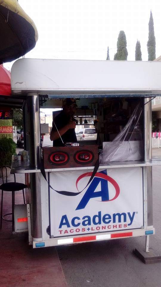 Academy Tacos Y Lonches image 8