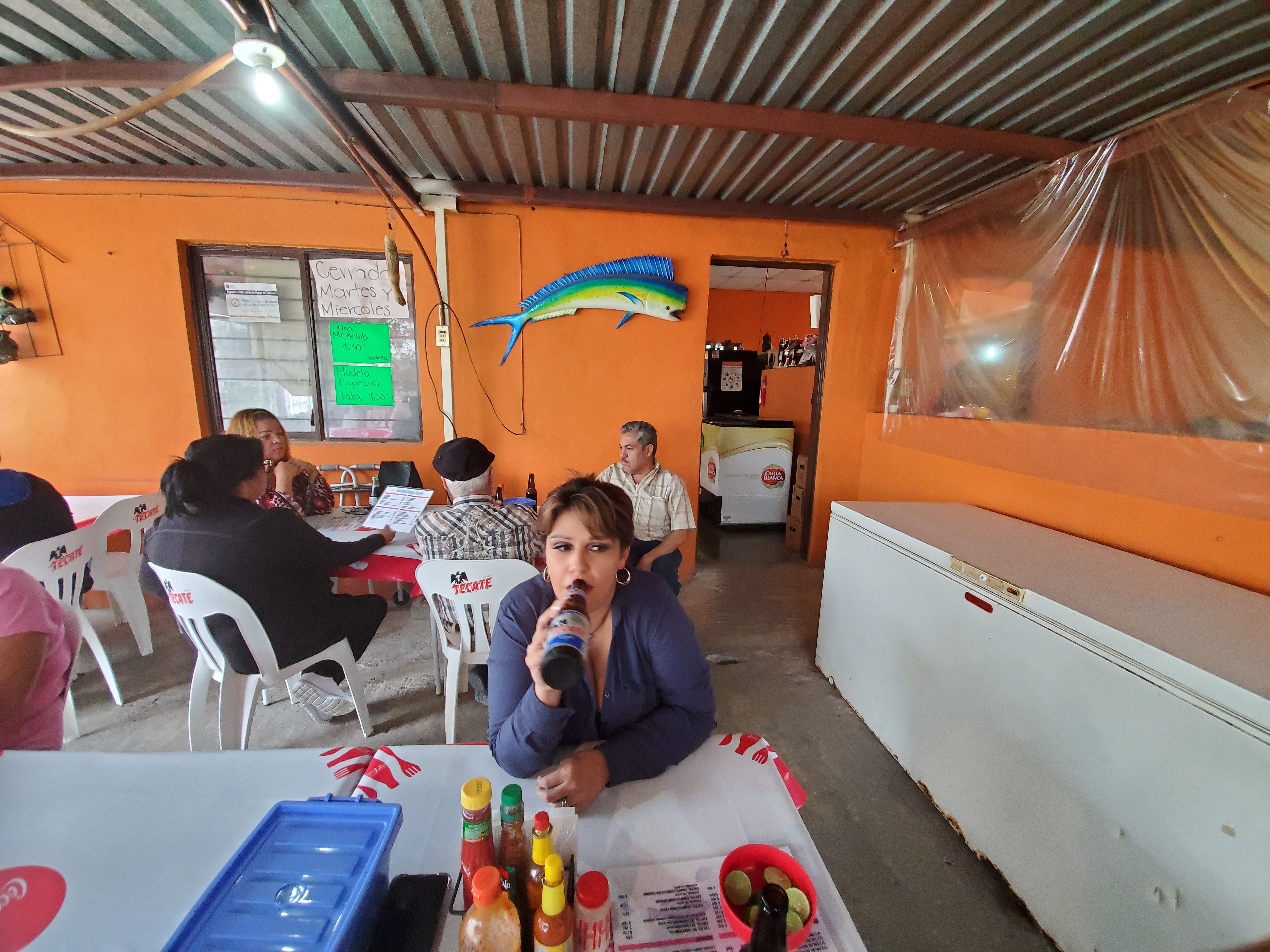 Marisqueria Chapa image 1