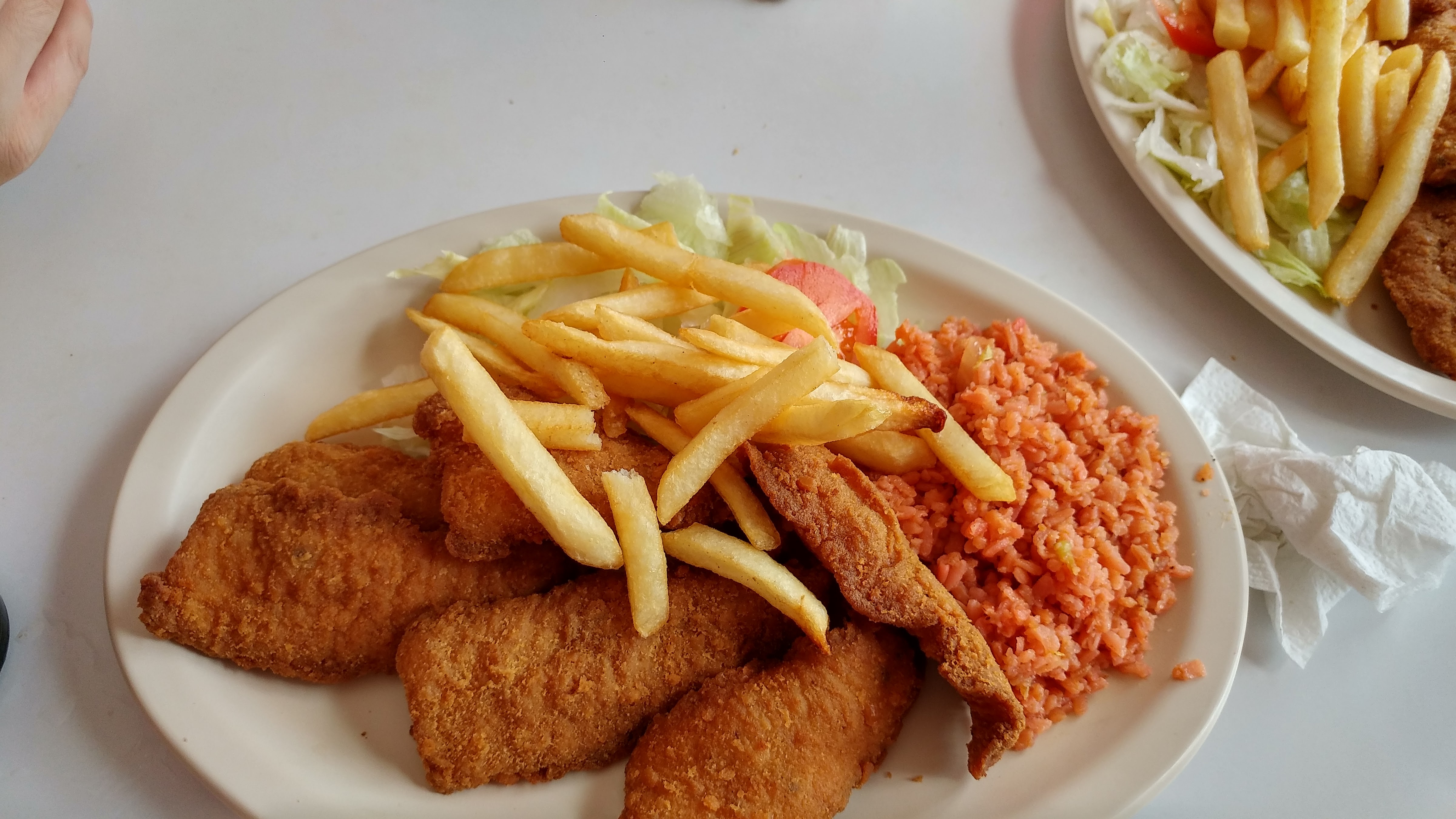 Marisqueria Chapa image 2