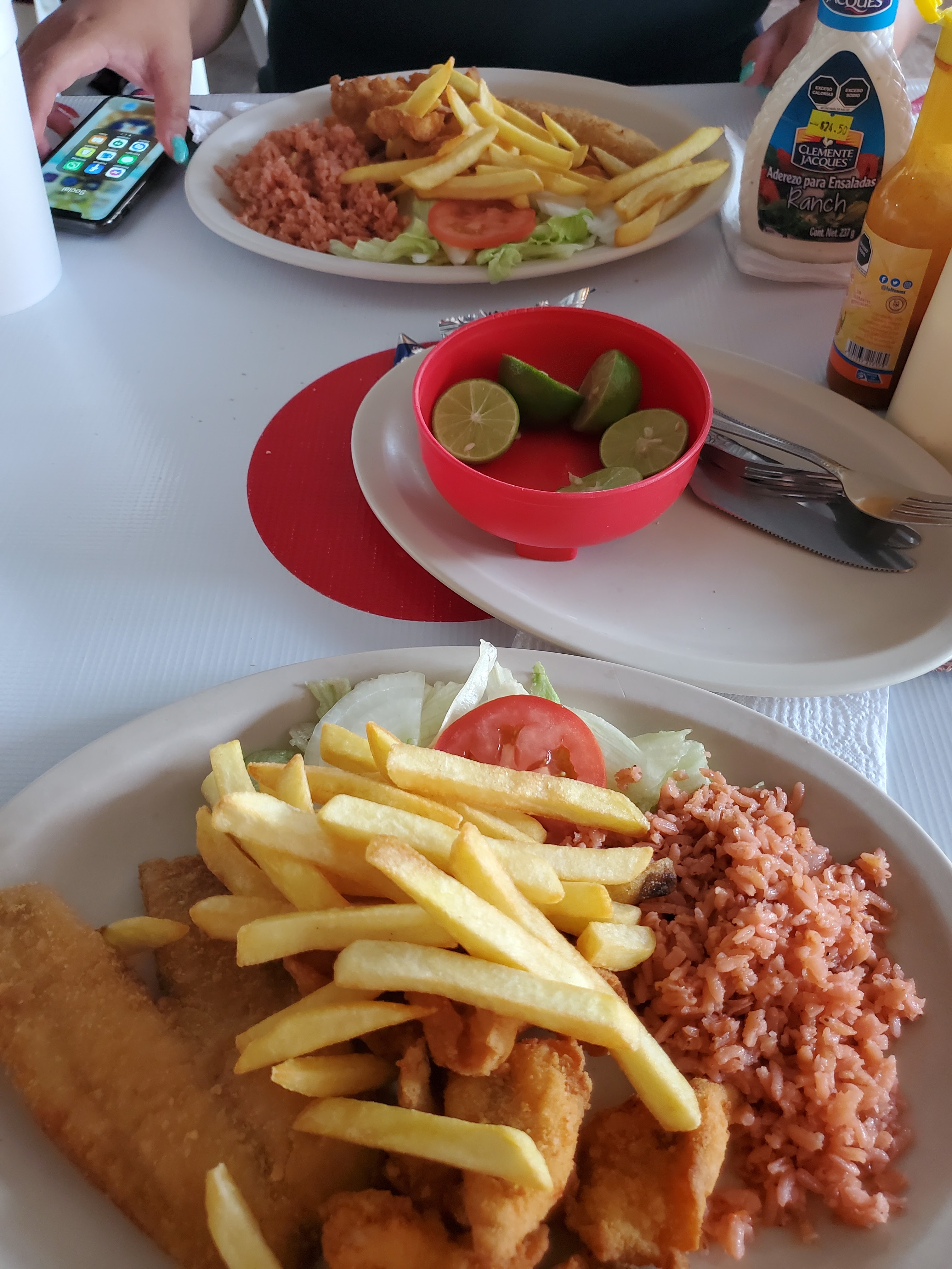 Marisqueria Chapa image 3