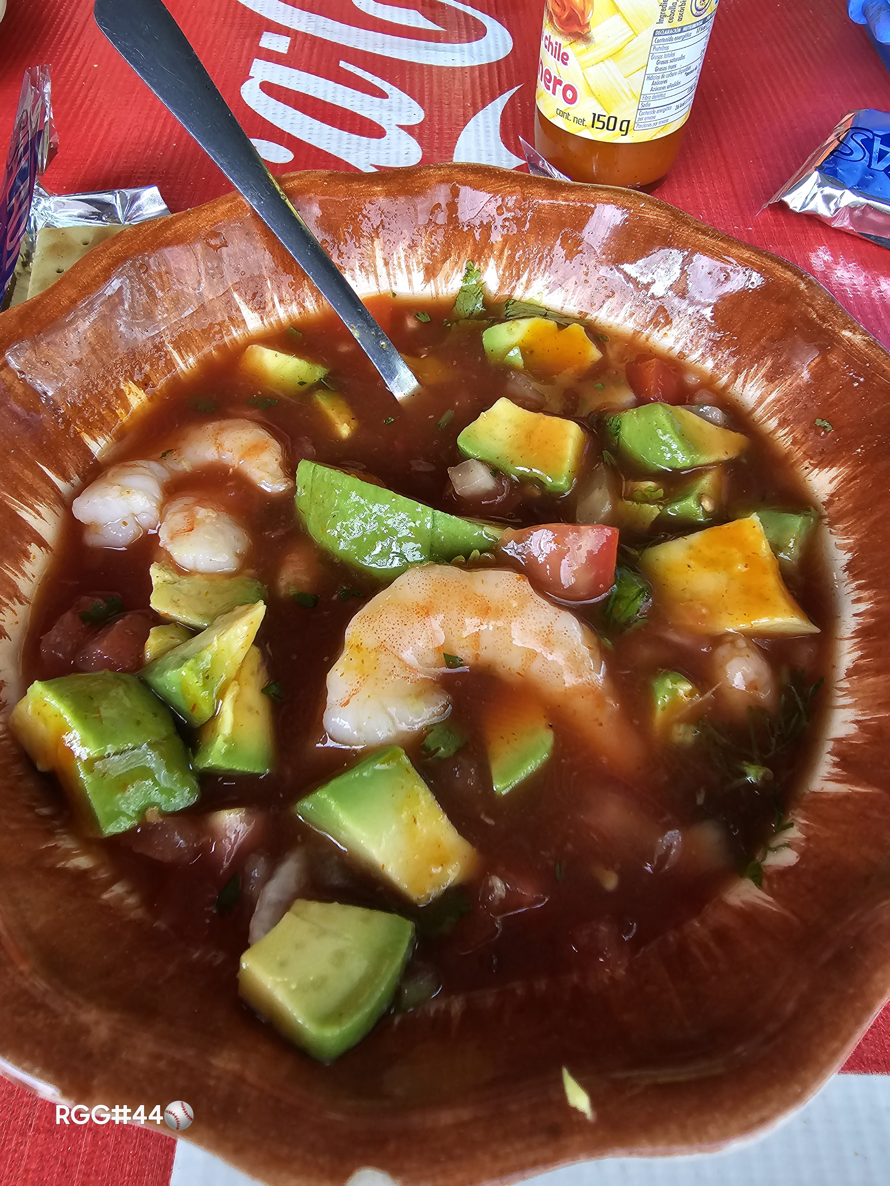 Marisqueria Chapa image 4