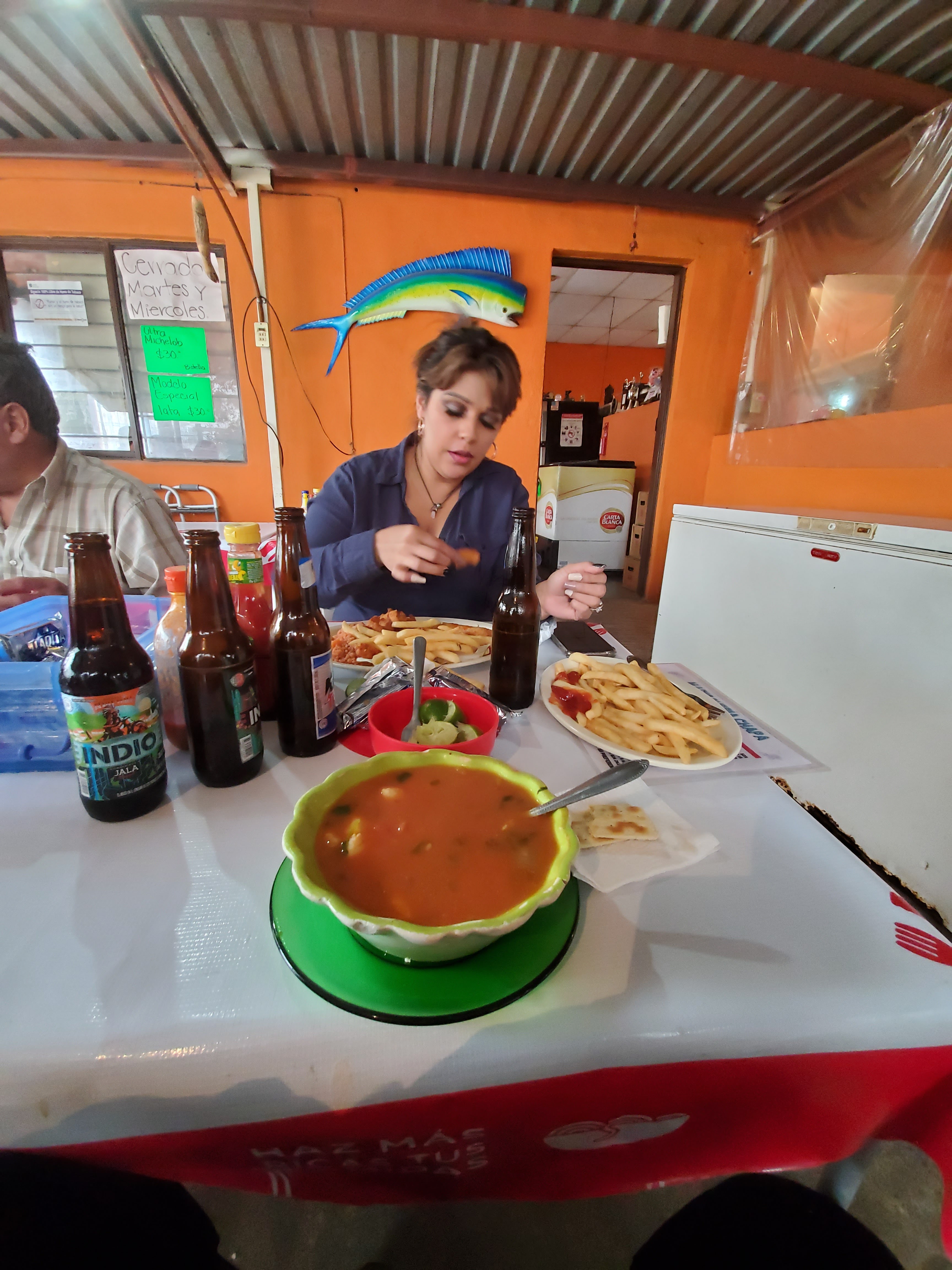 Marisqueria Chapa image 6