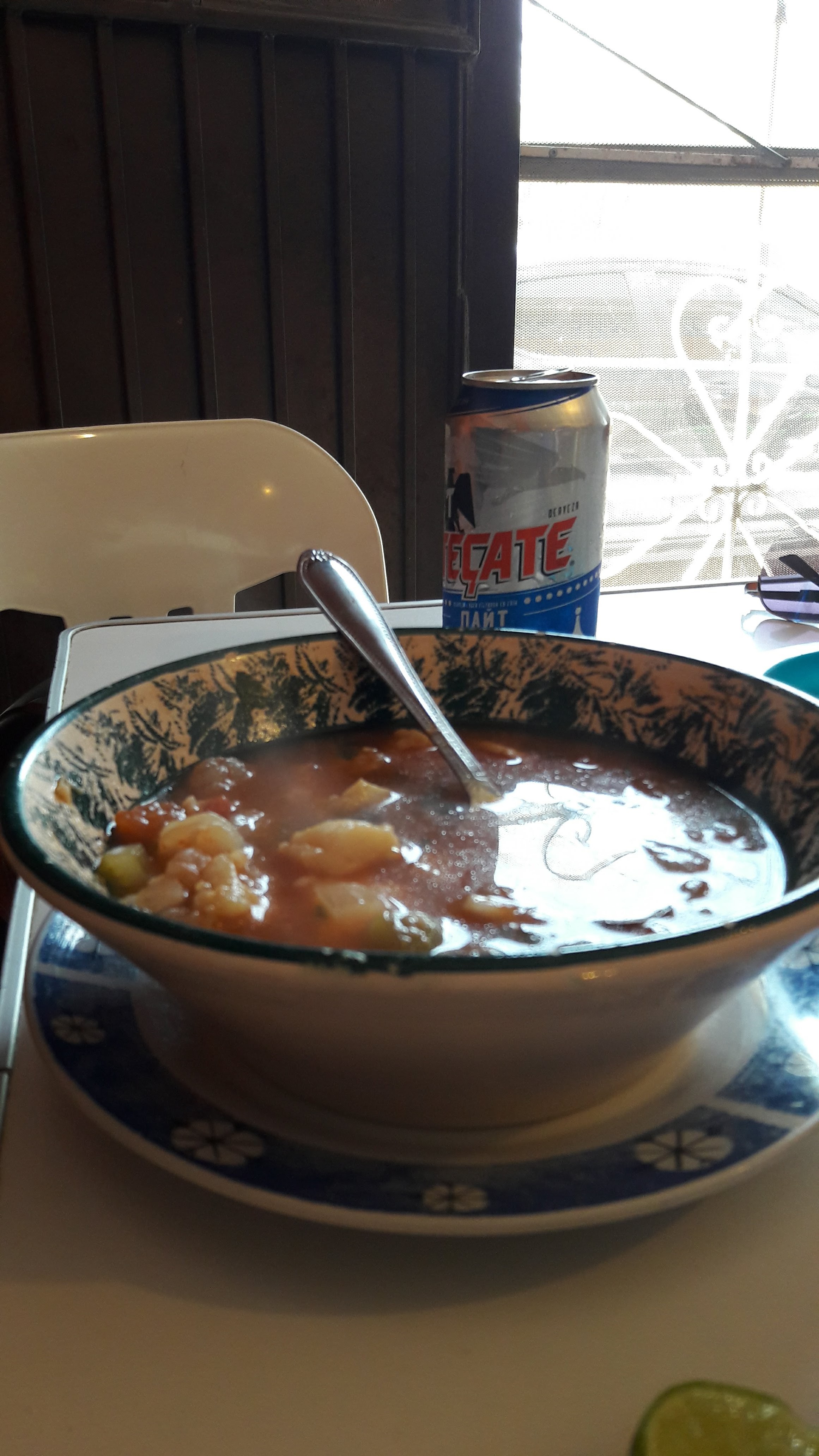 Marisqueria Chapa image 7