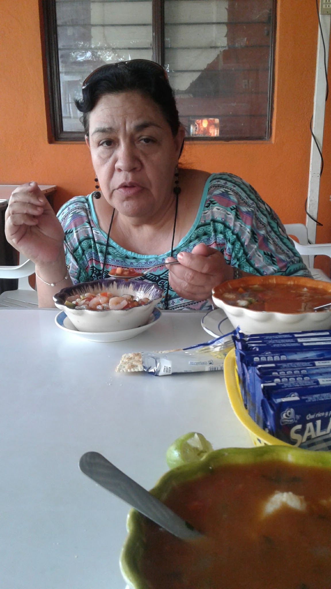 Marisqueria Chapa image 10