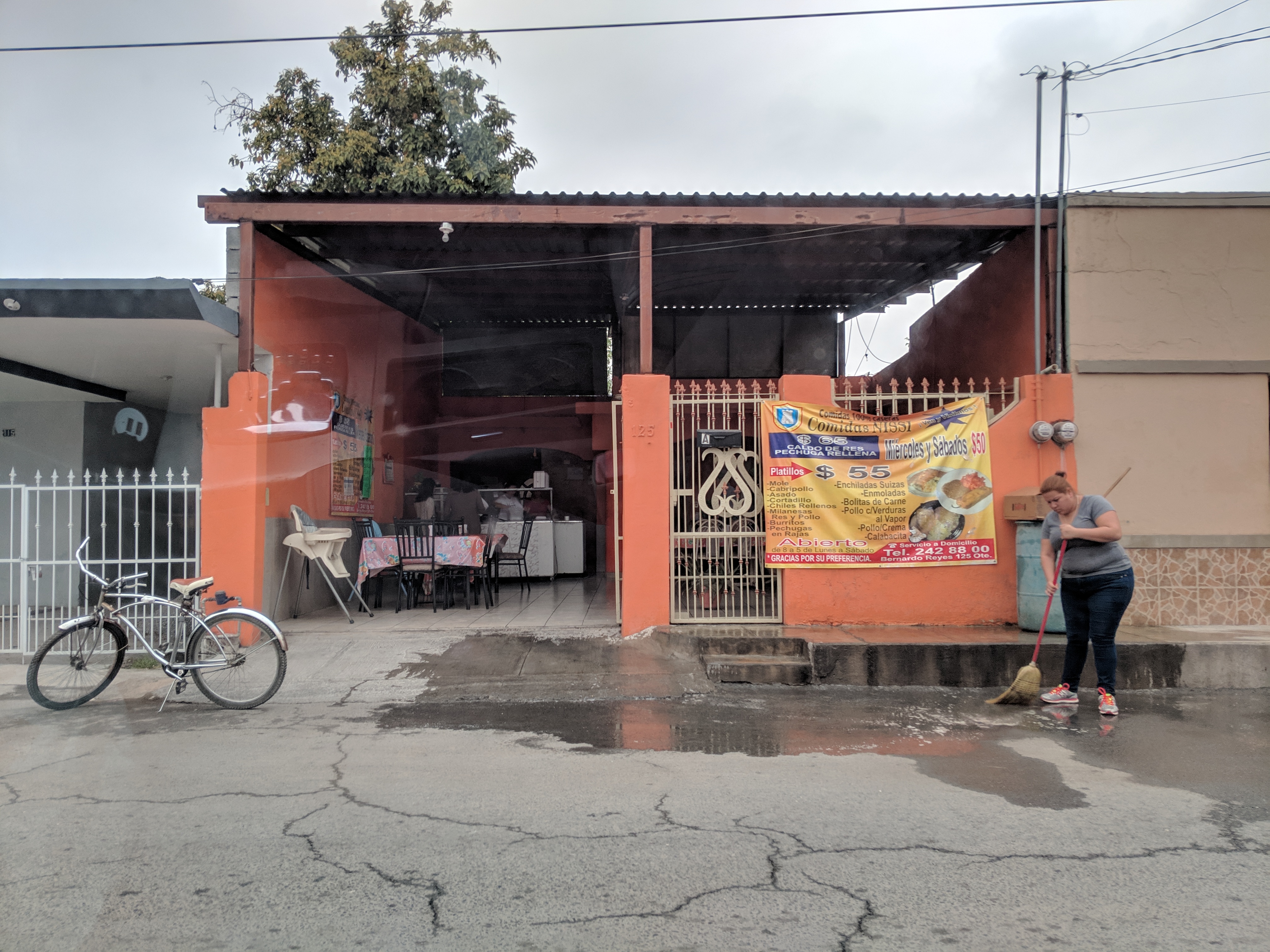 Comidas Nissi image 1