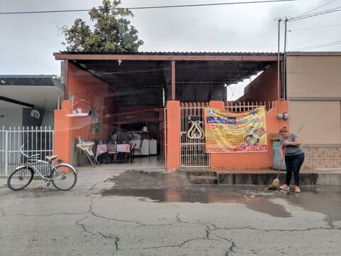 Comidas Nissi image 1