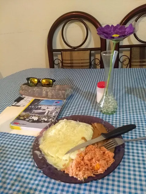 Comidas Nissi image 3