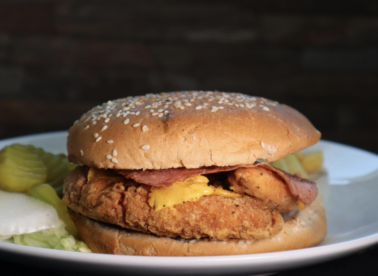 Restaurant el Comal image 1