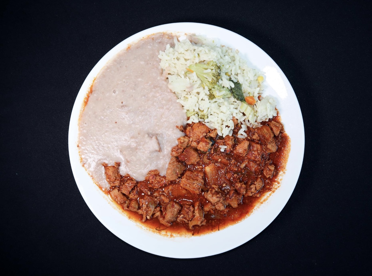 Restaurant el Comal image 2