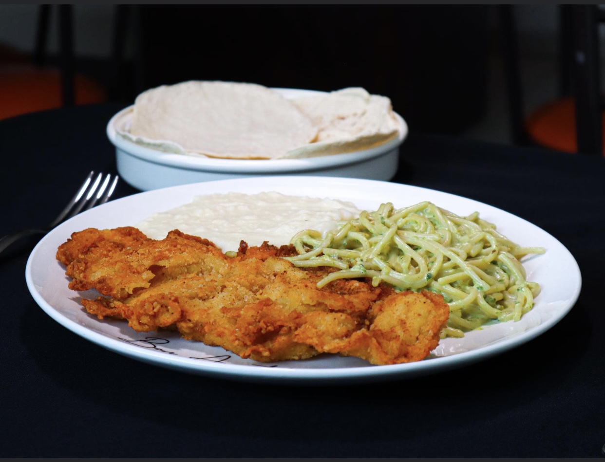 Restaurant el Comal image 3