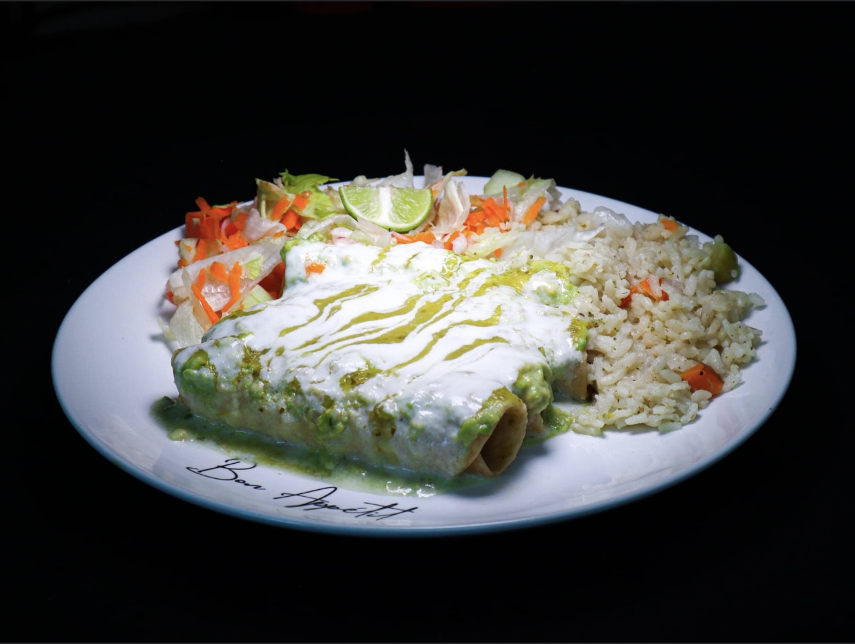 Restaurant el Comal image 5