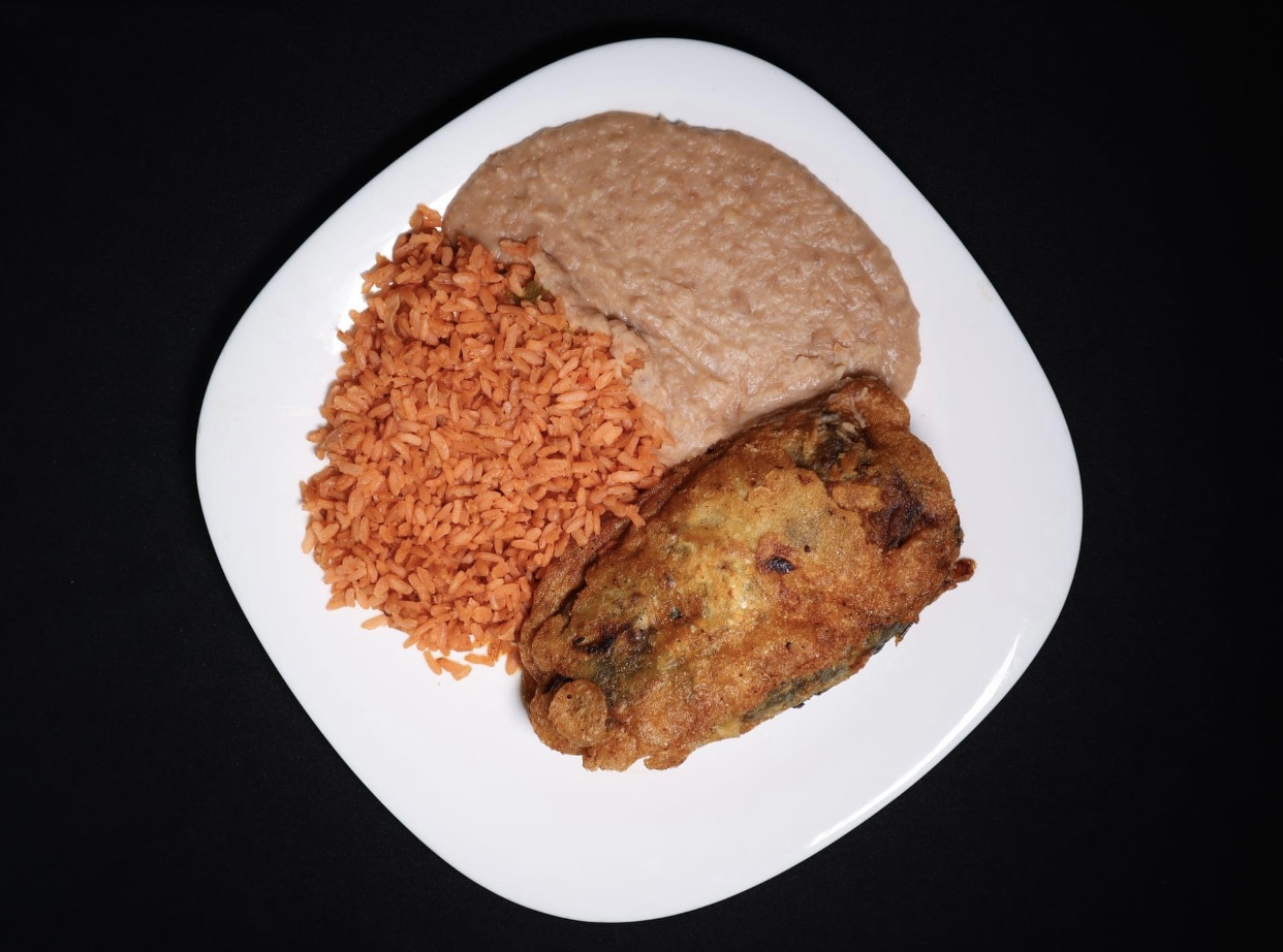 Restaurant el Comal image 8