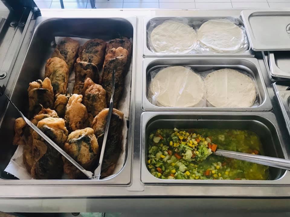 Restaurant el Comal image 9