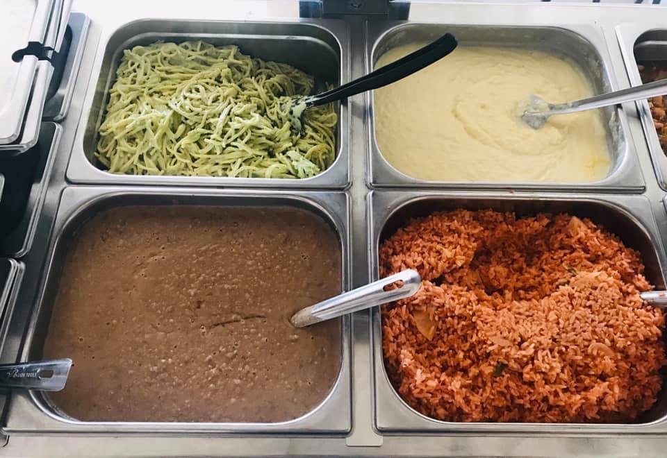 Restaurant el Comal image 10