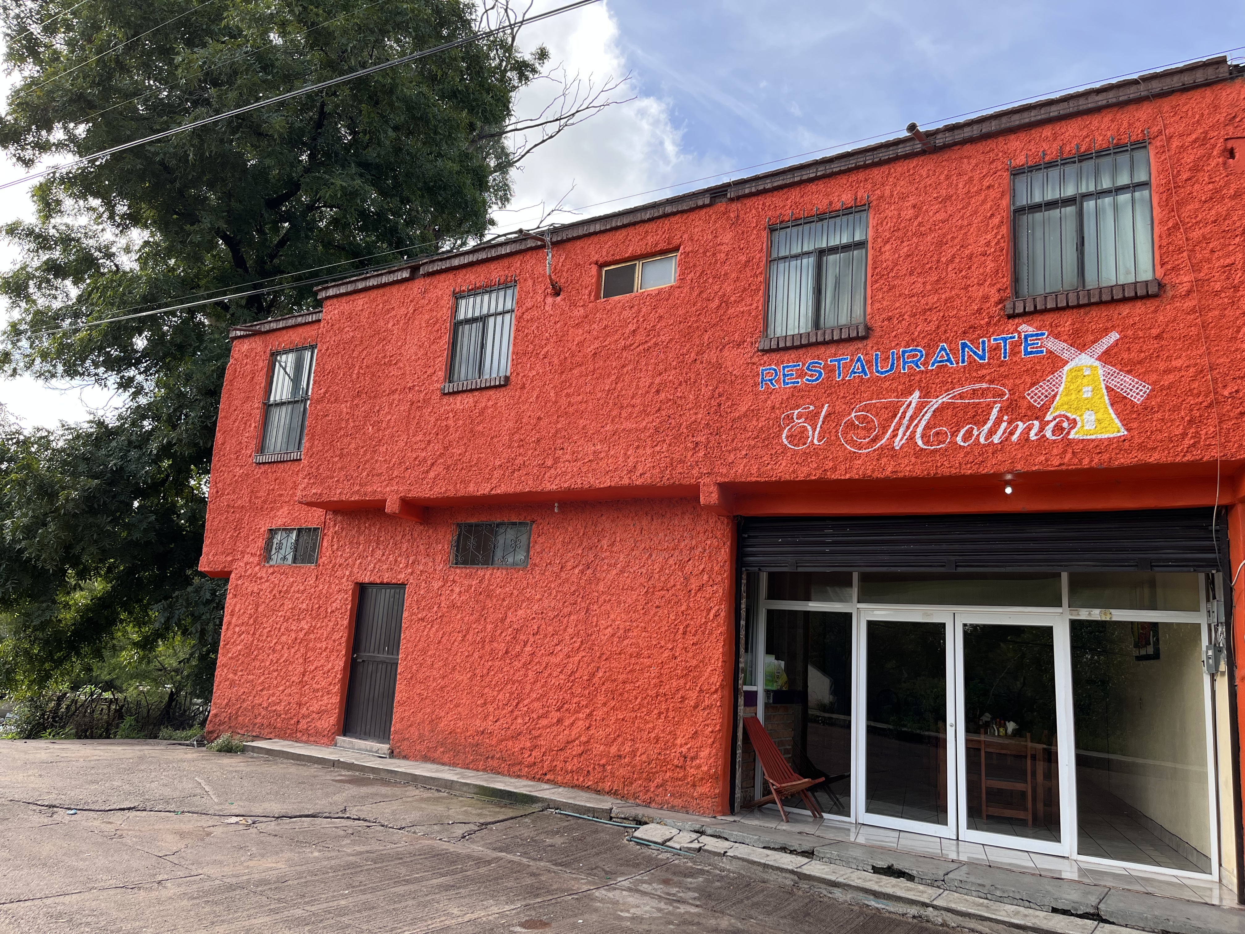 Restaurant El Molino image 1