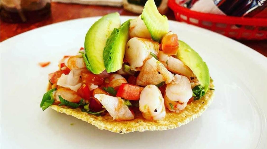 Restaurant El Molino image 2