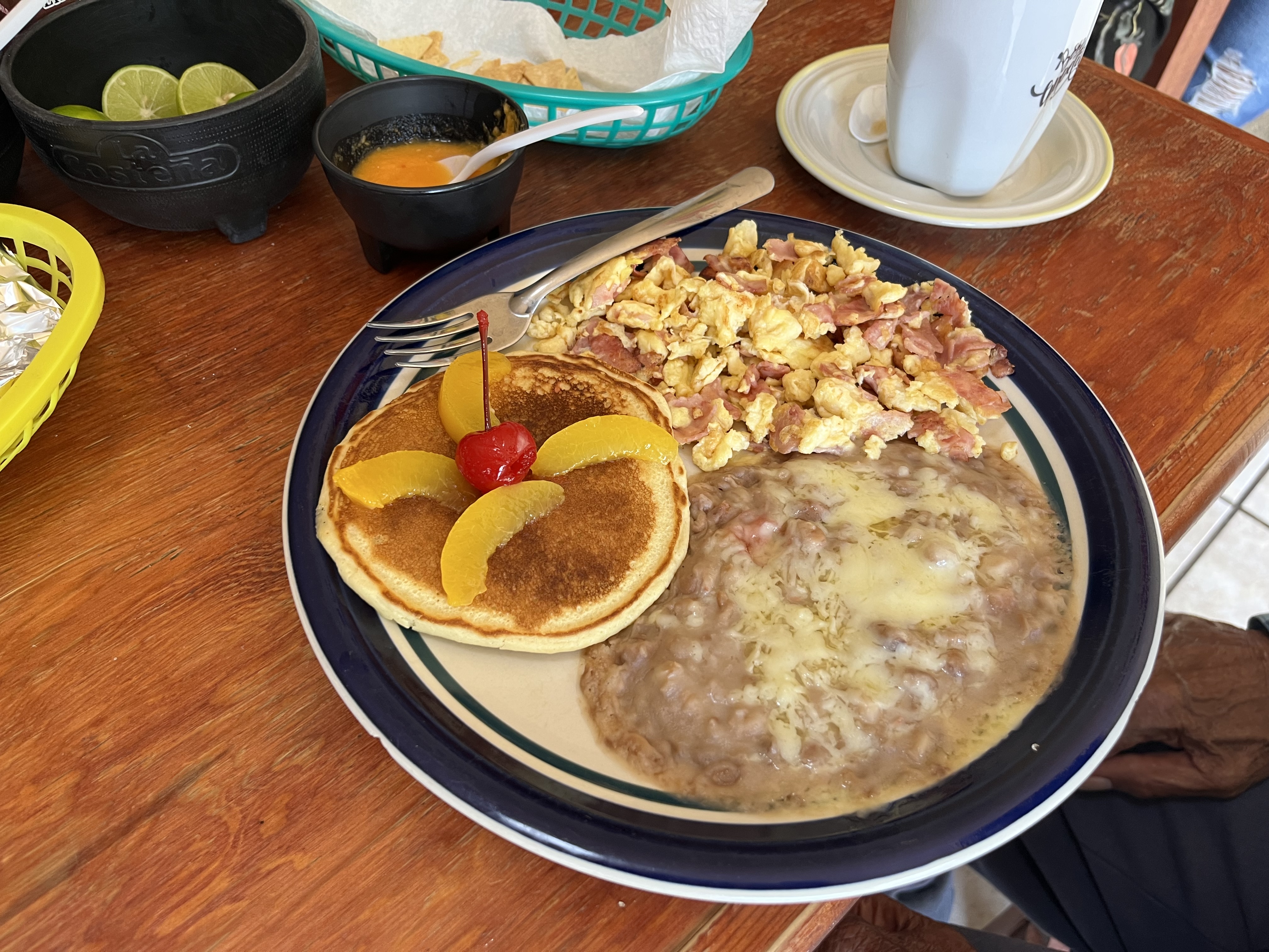 Restaurant El Molino image 4