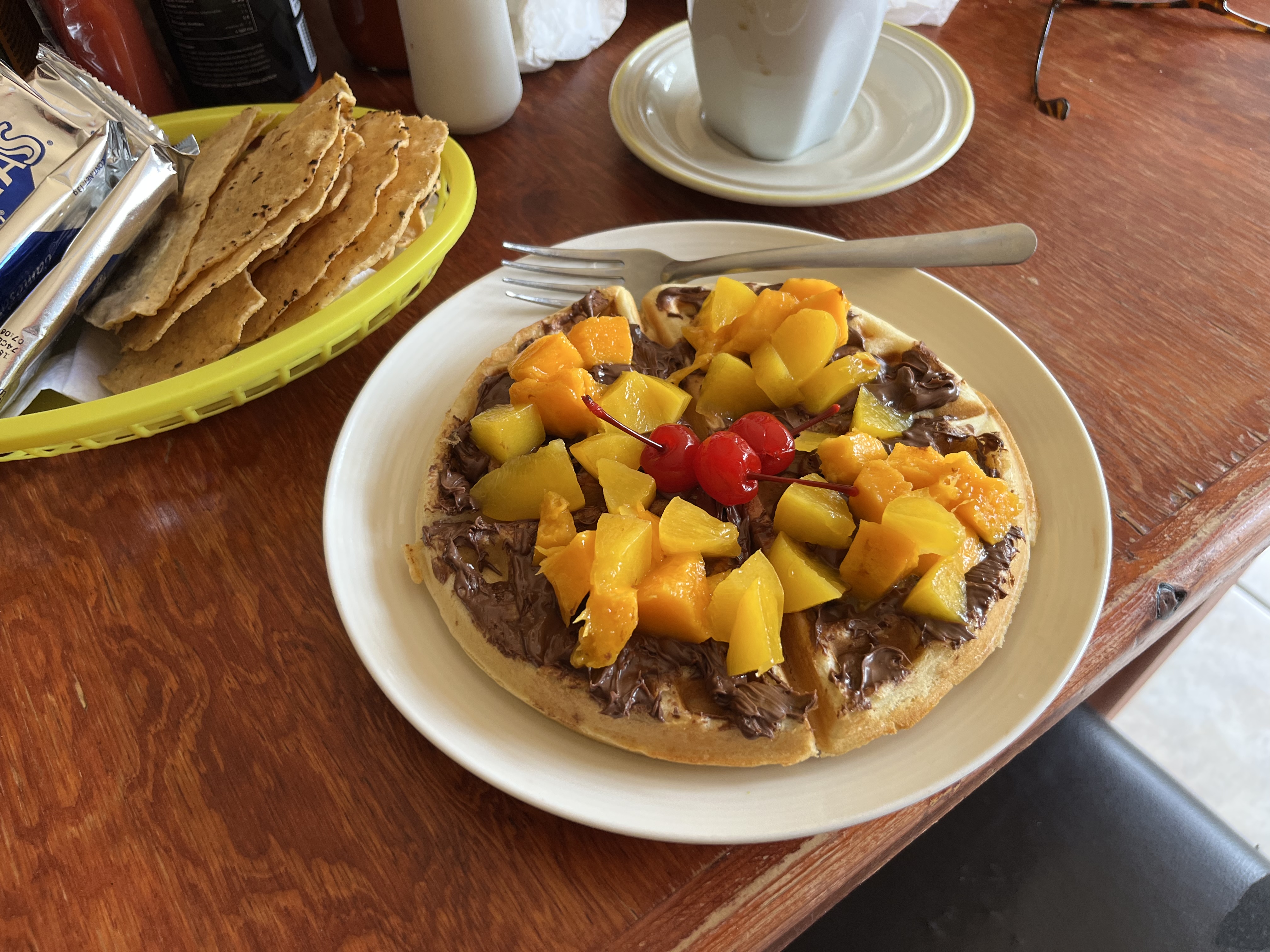 Restaurant El Molino image 5