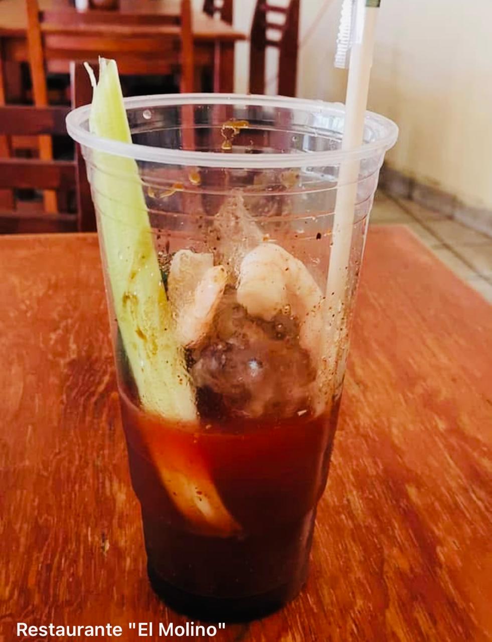 Restaurant El Molino image 6