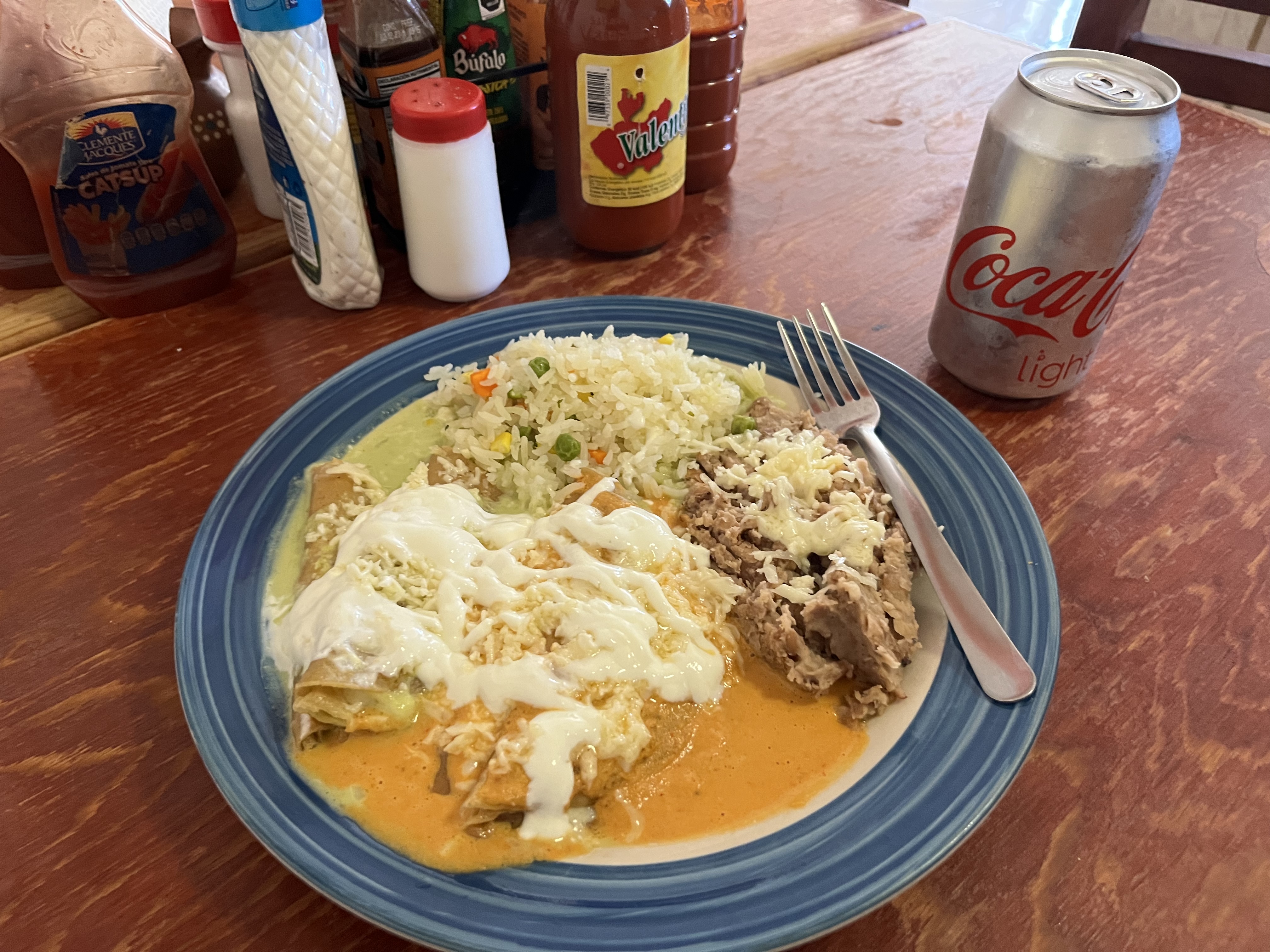 Restaurant El Molino image 7