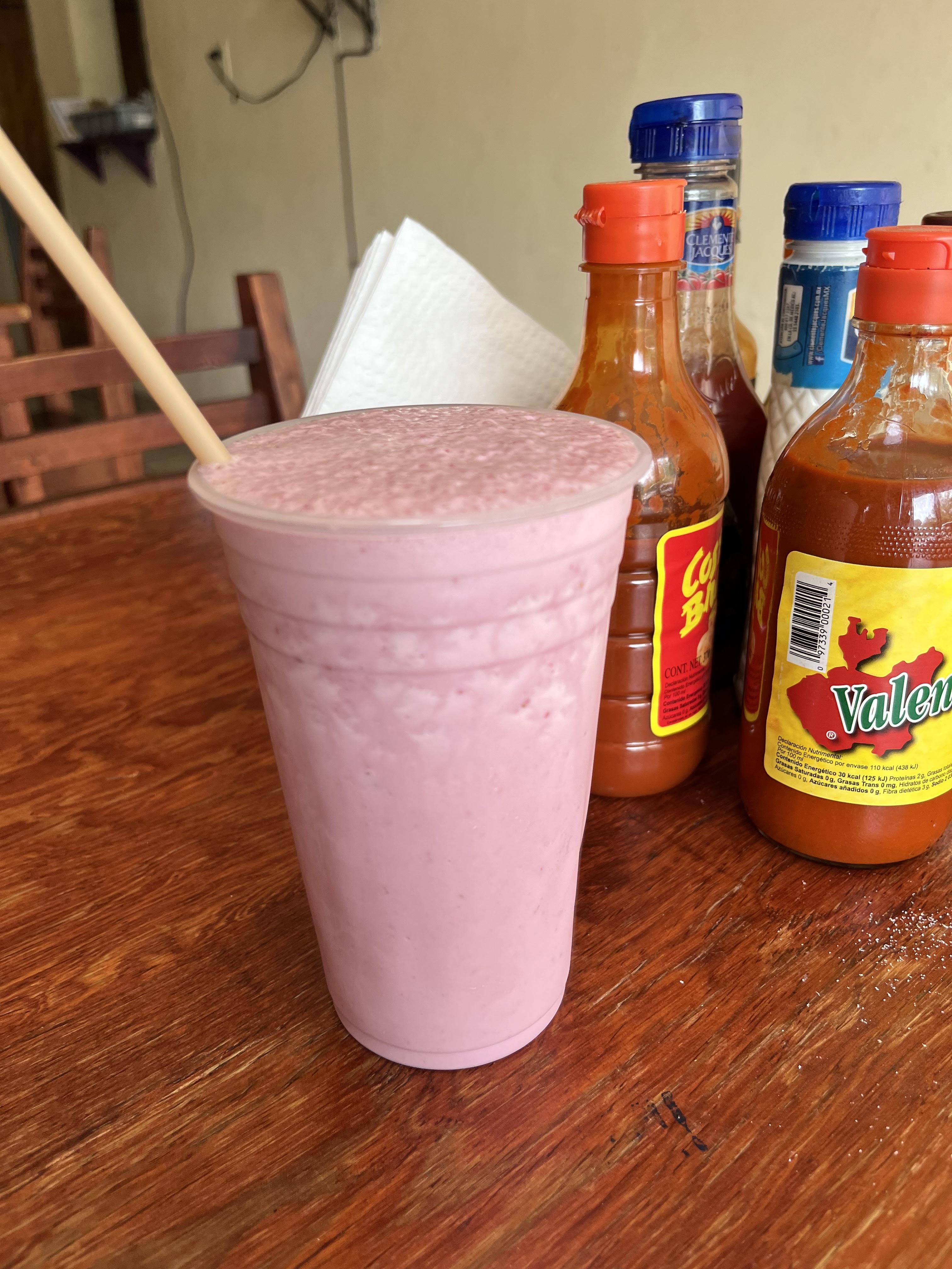 Restaurant El Molino image 8