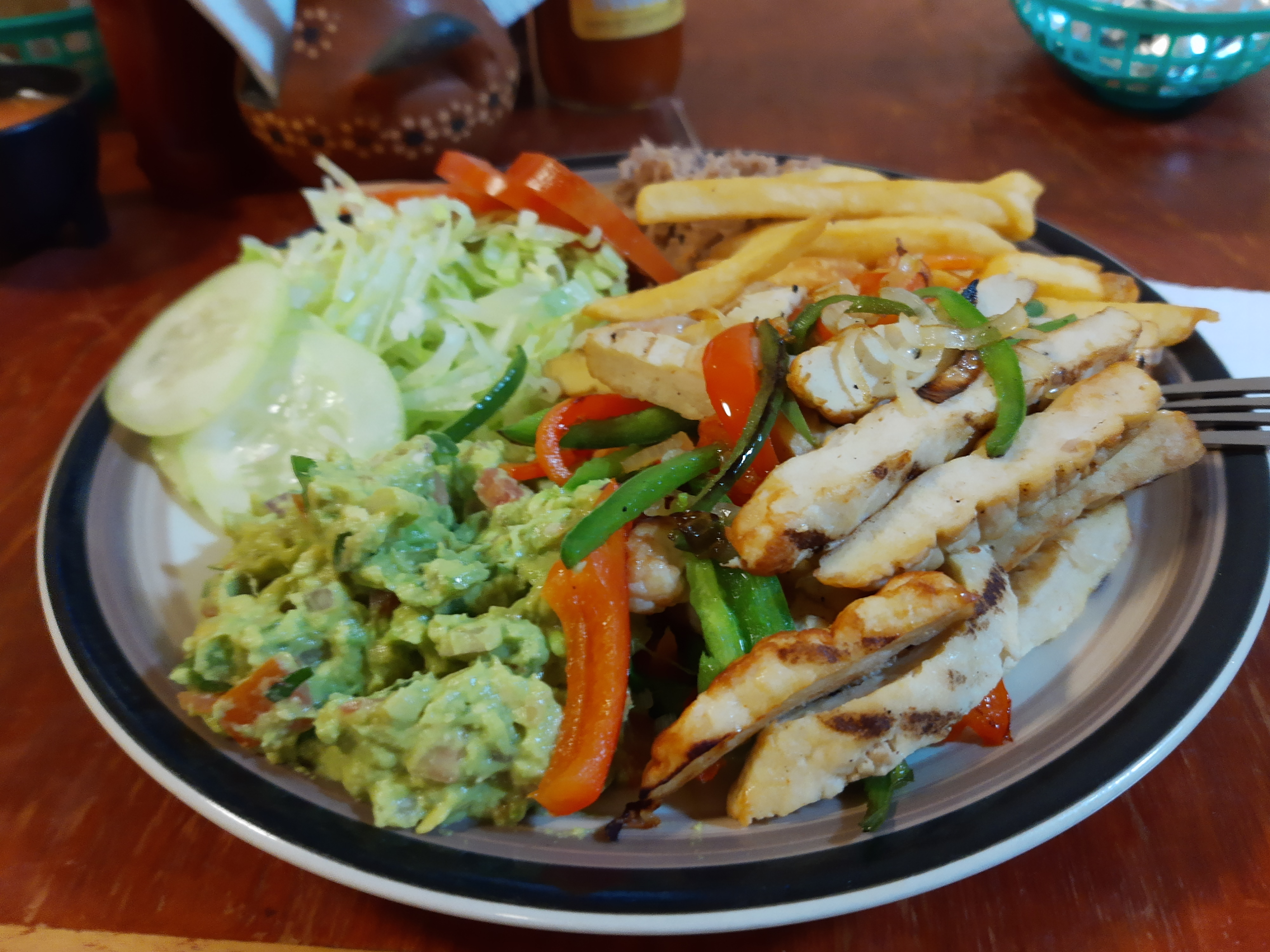 Restaurant El Molino image 9