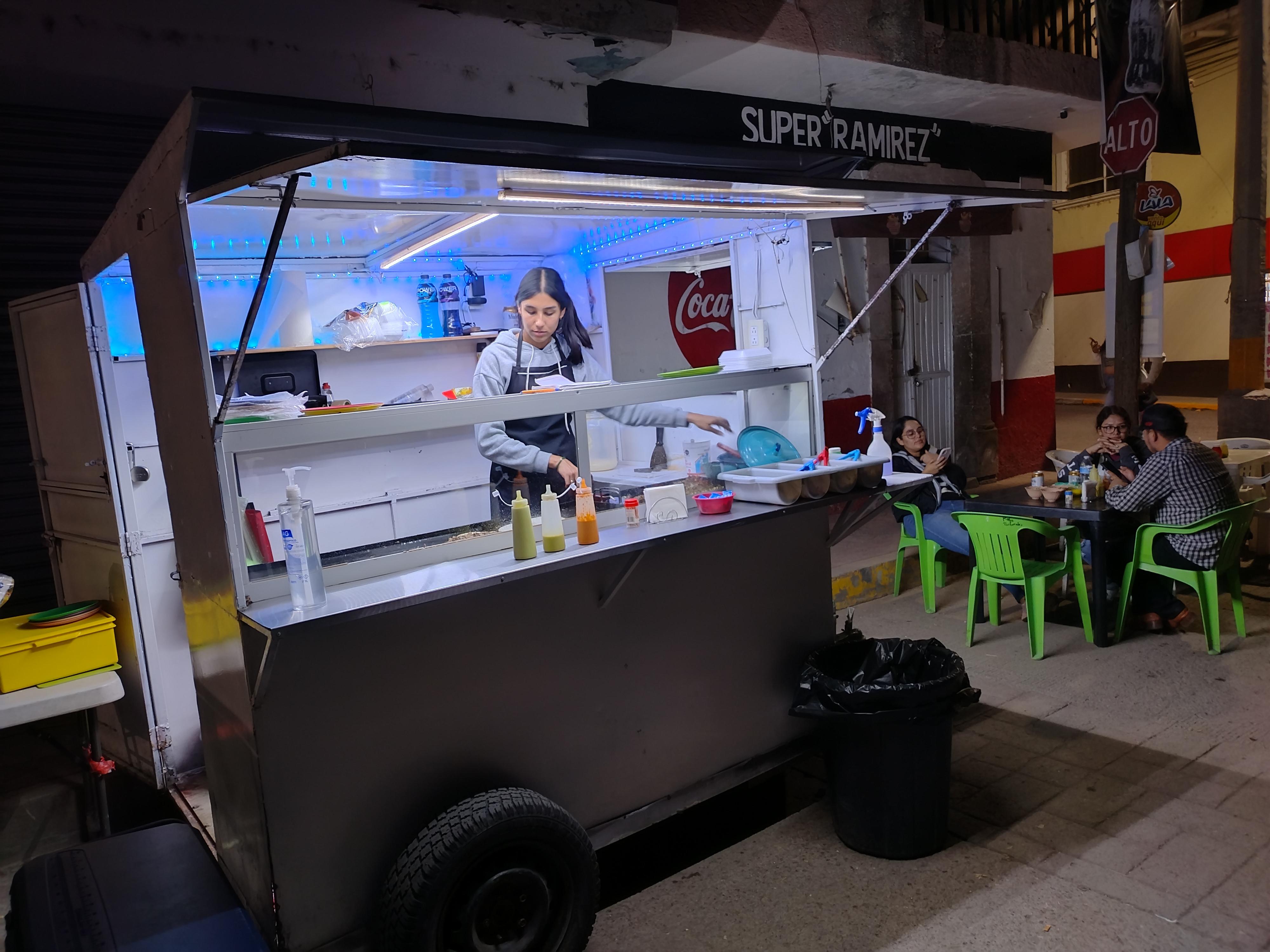 Tacos “Los Compadres” image 1