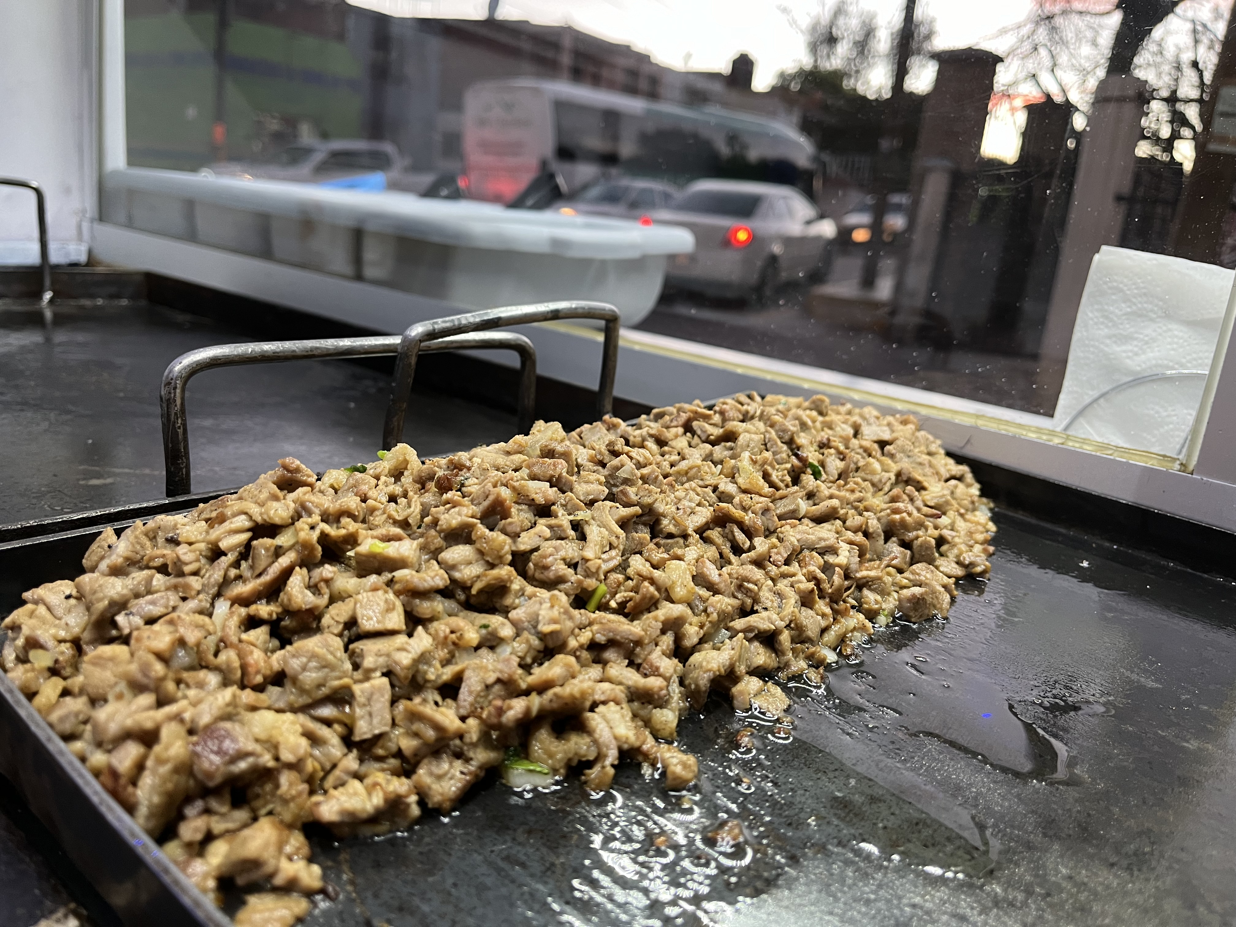 Tacos “Los Compadres” image 2