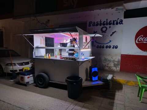 Tacos “Los Compadres” image 3