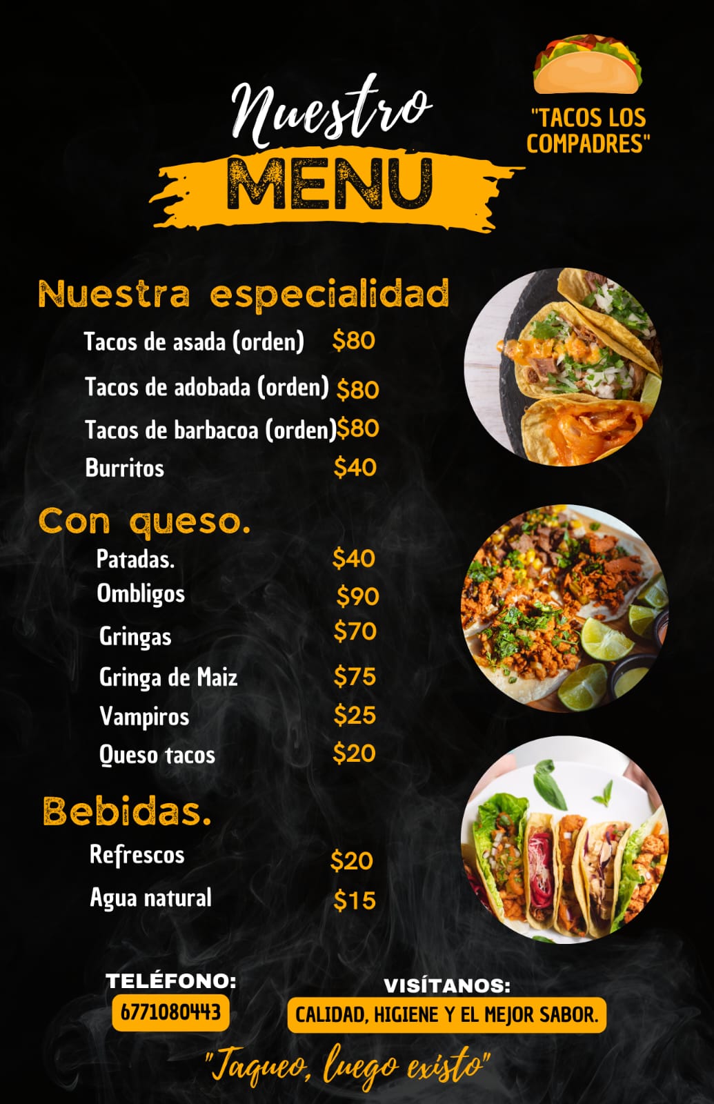 Tacos “Los Compadres” image 4