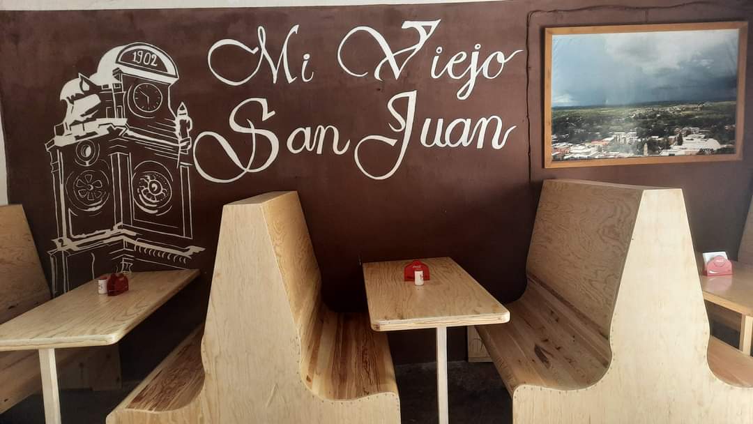 Restaurante Mi Viejo San Juan image 2