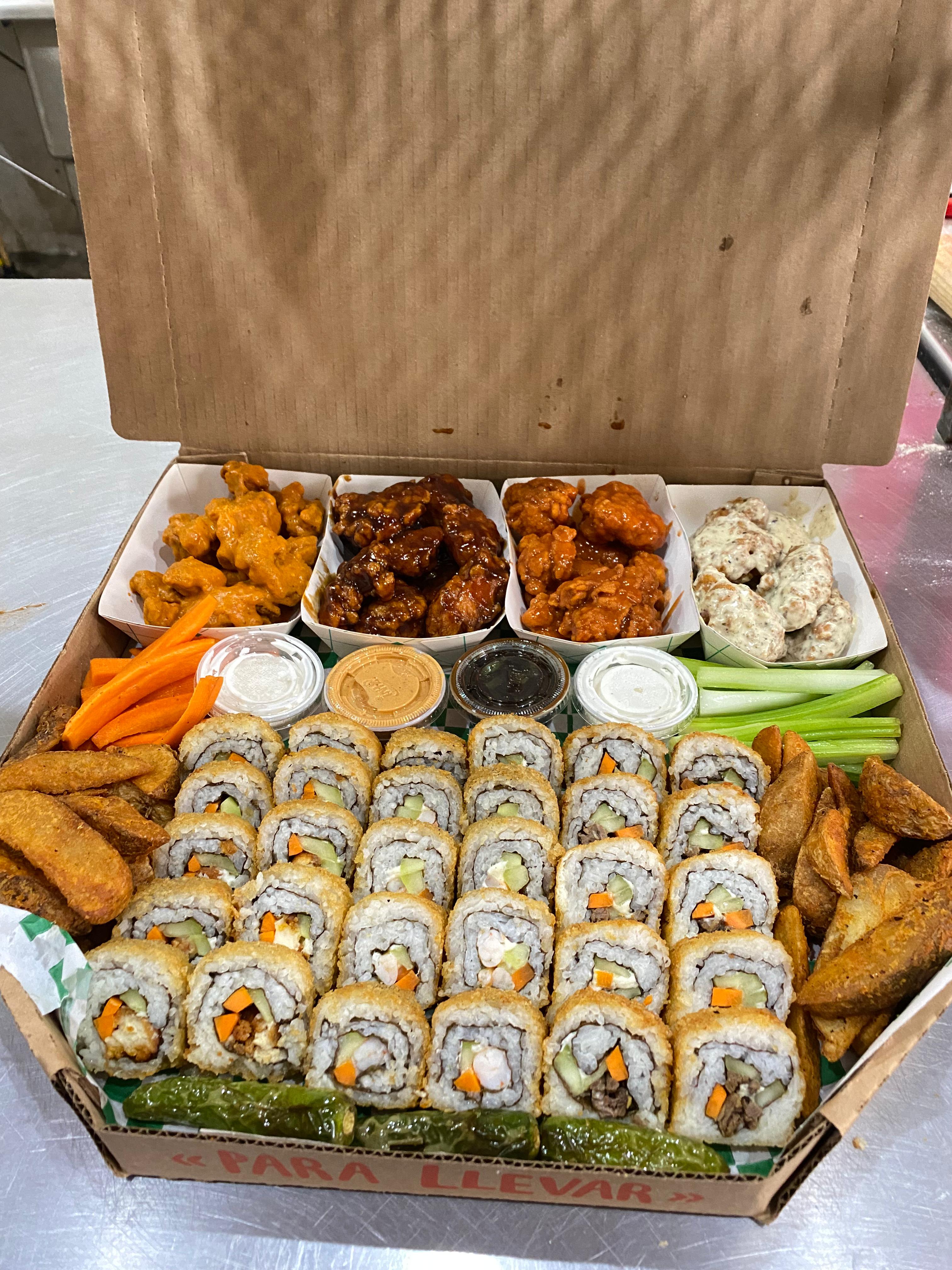 Enanno's Pizza image 6