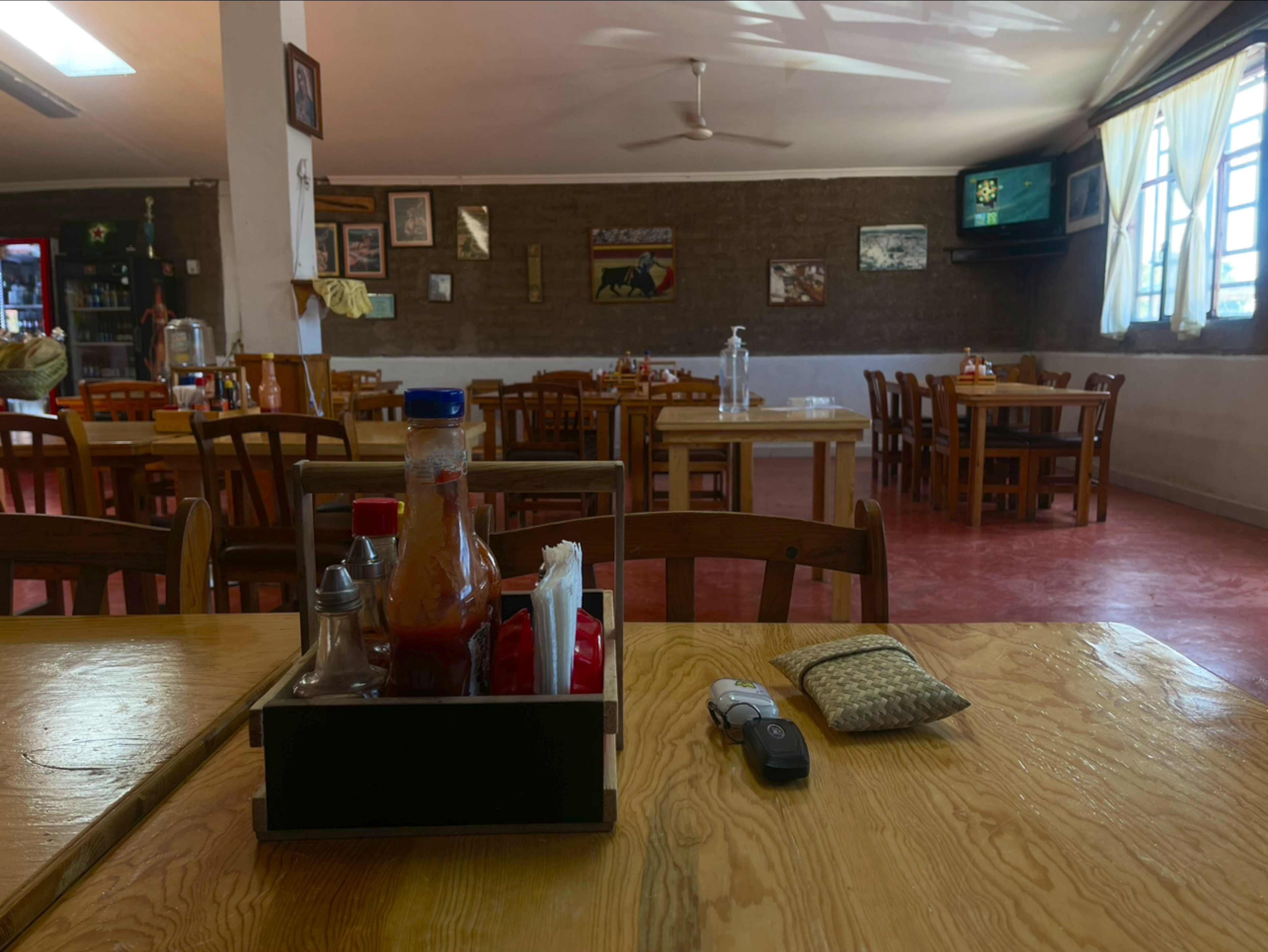 Restaurante El Español image 1