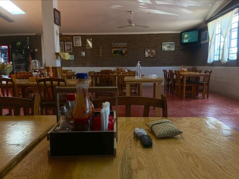 Restaurante El Español image 1