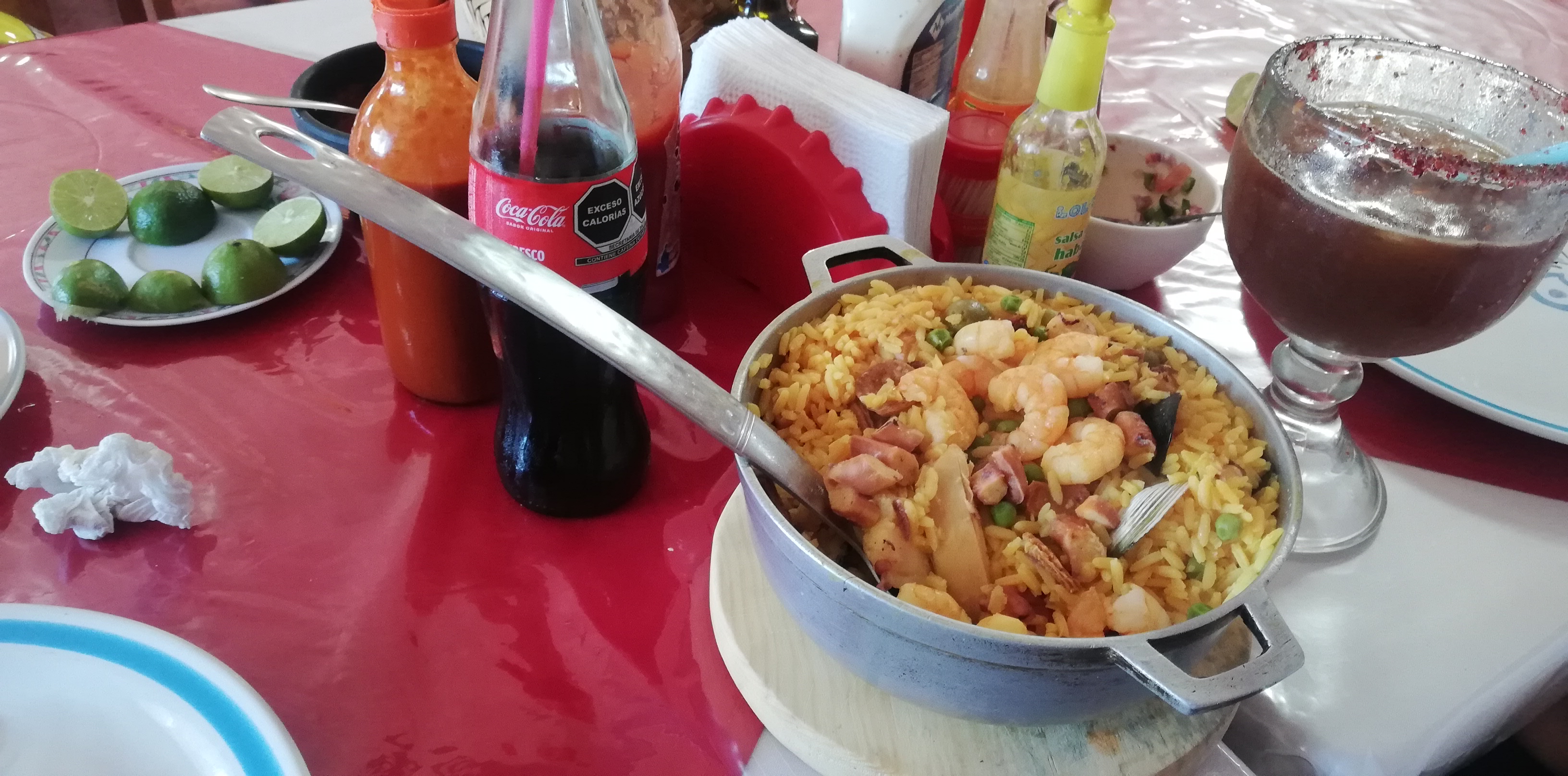 Restaurante El Español image 2