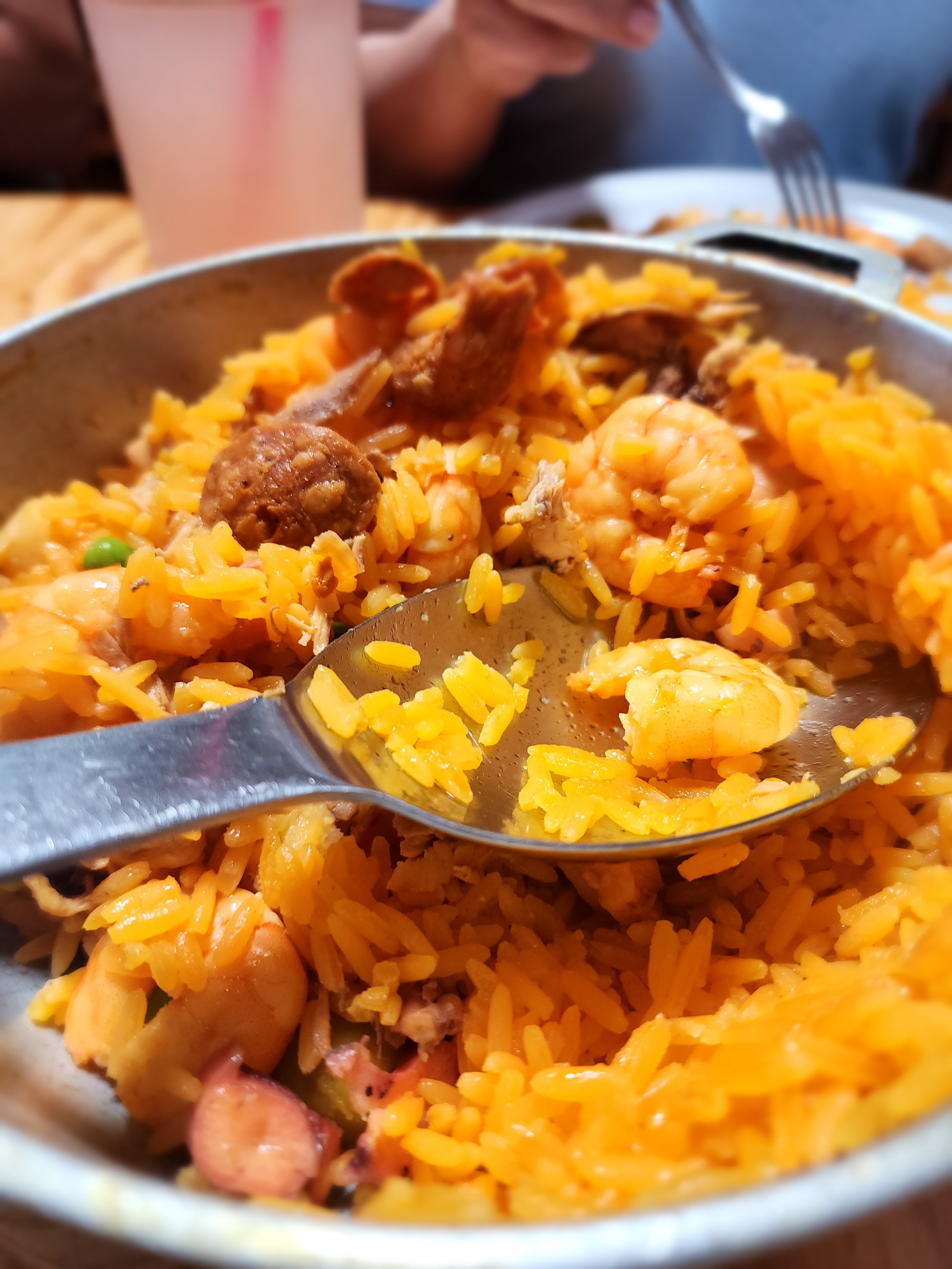 Restaurante El Español image 3