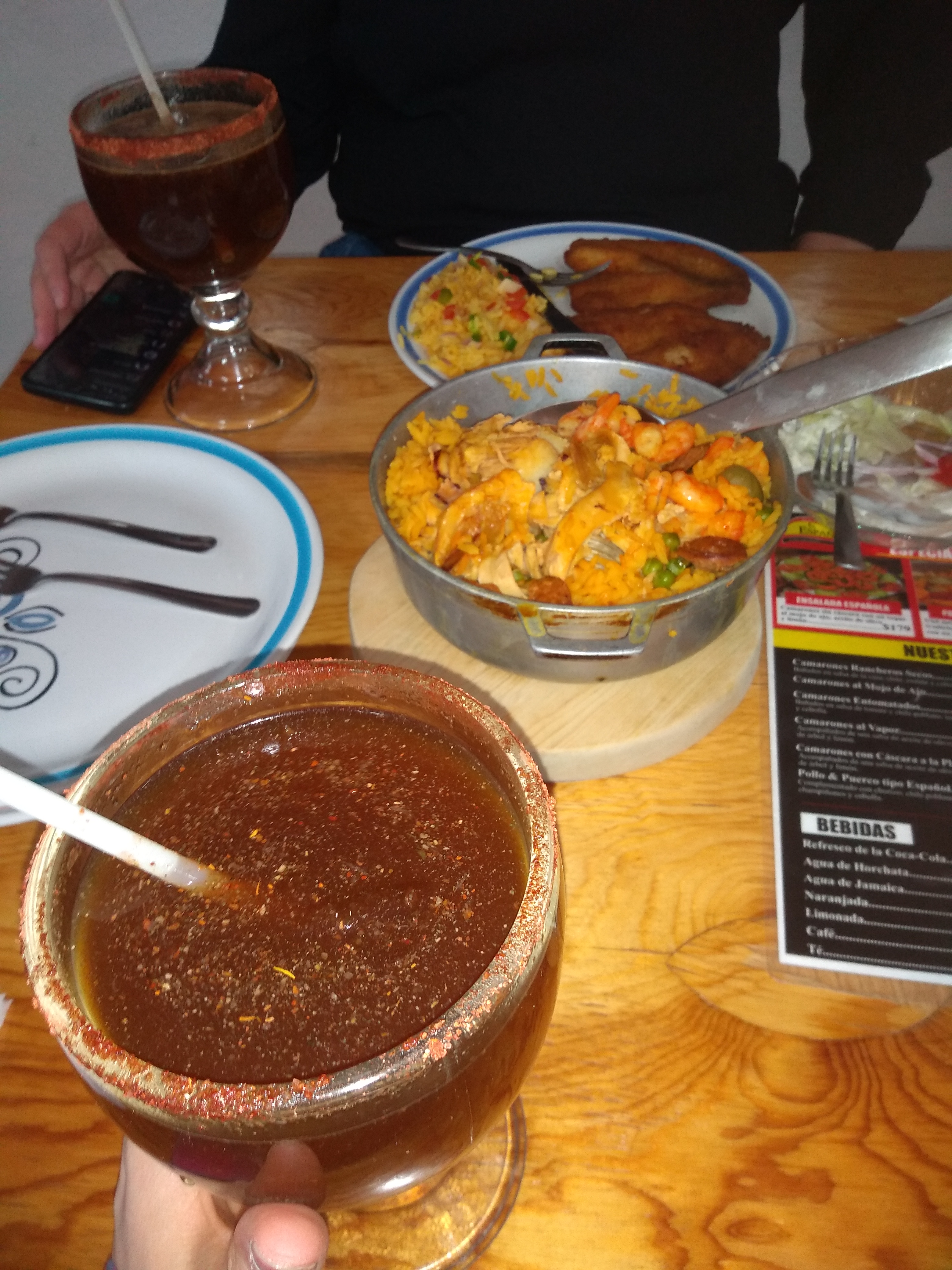 Restaurante El Español image 6