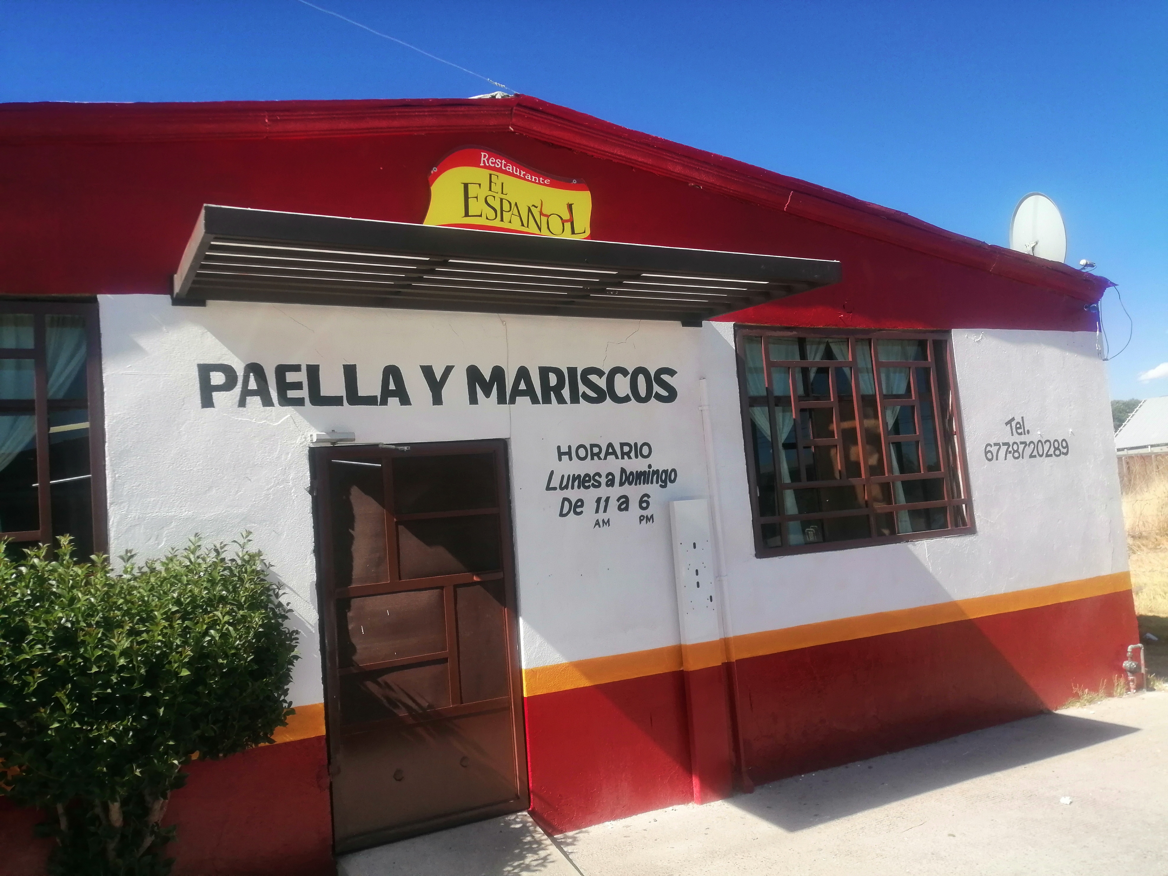 Restaurante El Español image 7