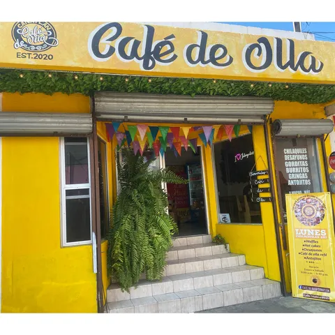Café de Olla image 1