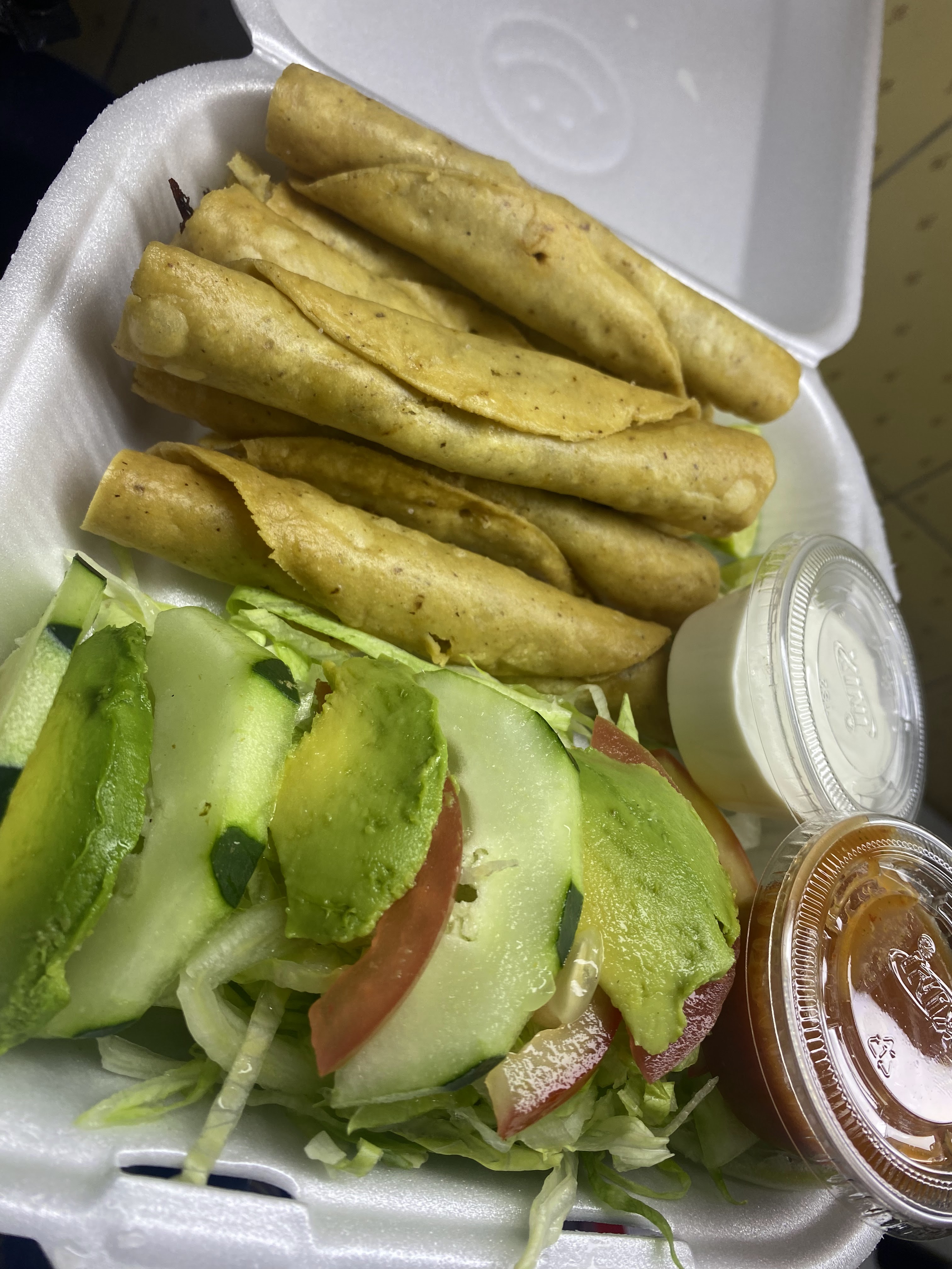 Café de Olla image 3