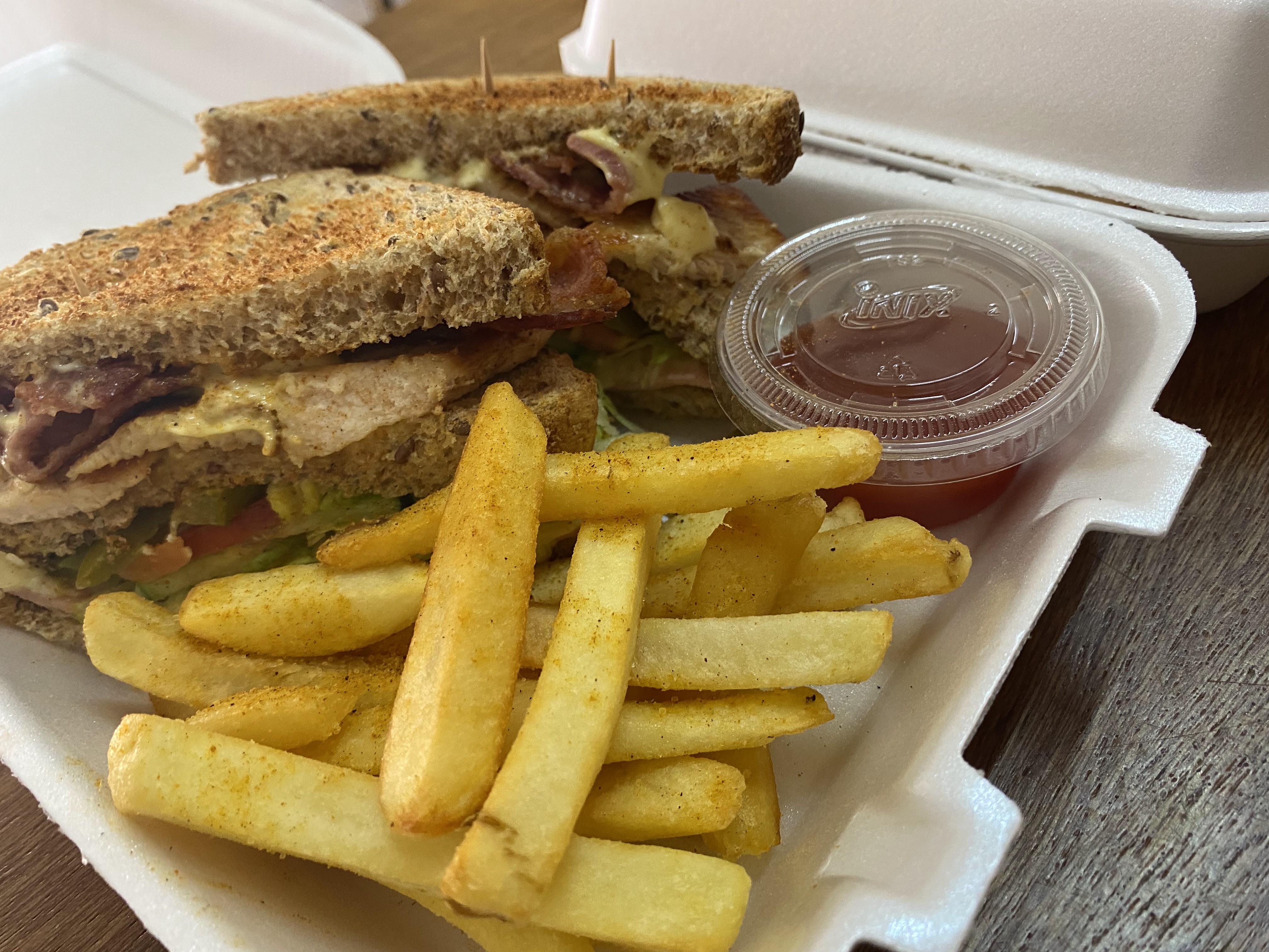 Café de Olla image 8